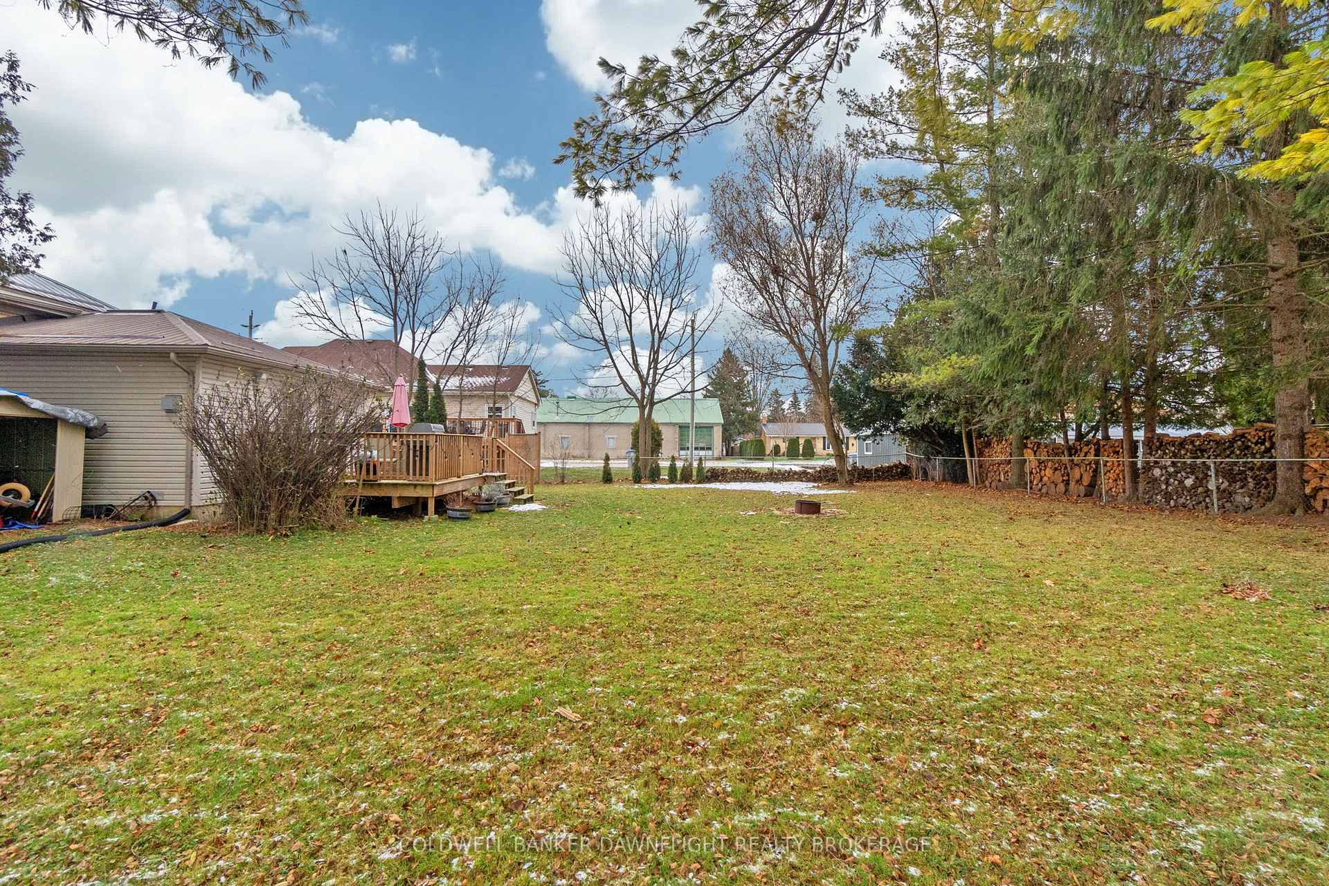 Photo 35 of 133 King Street, North Middlesex, Parkhill — HOMEH