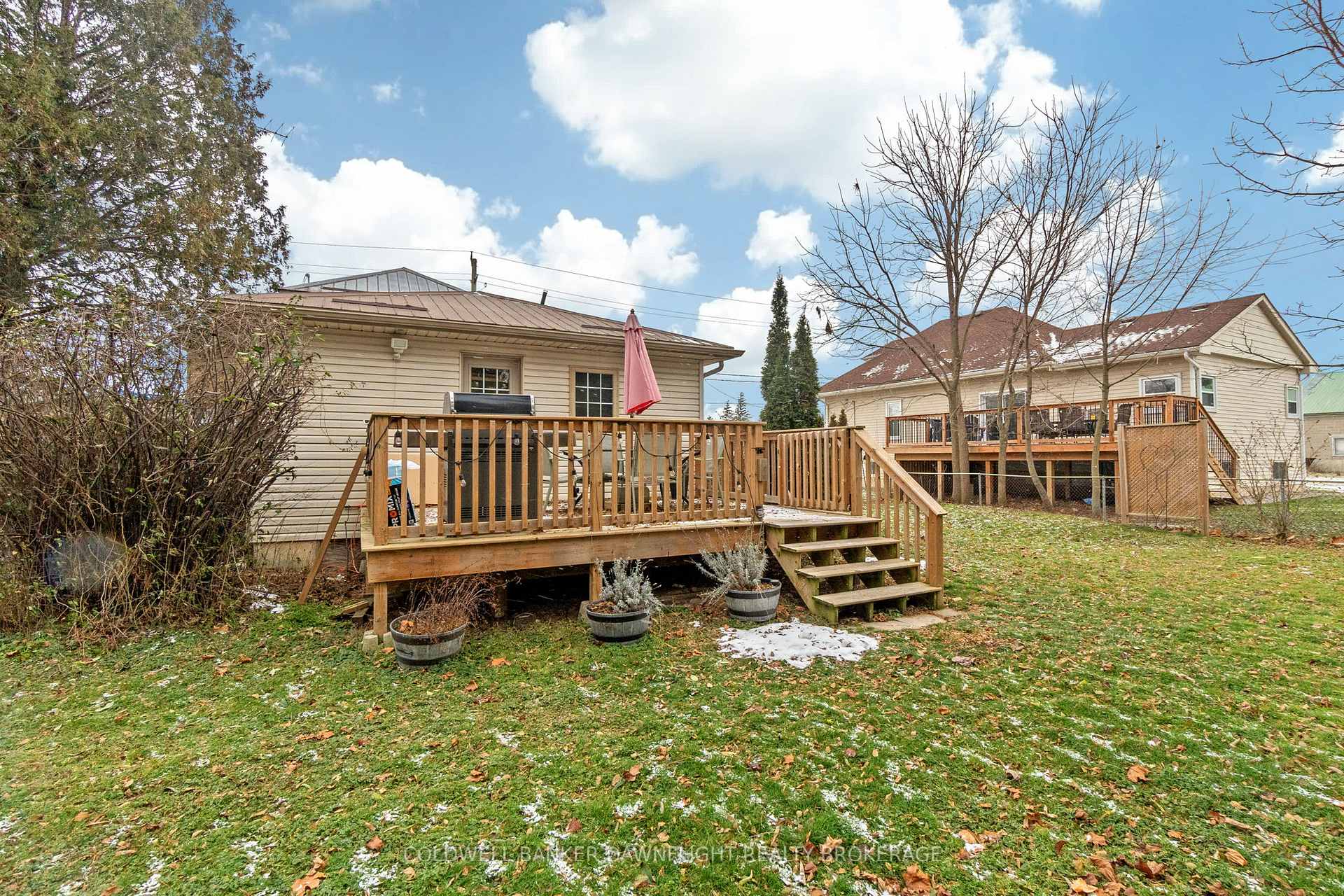 Photo 37 of 133 King Street, North Middlesex, Parkhill — HOMEH