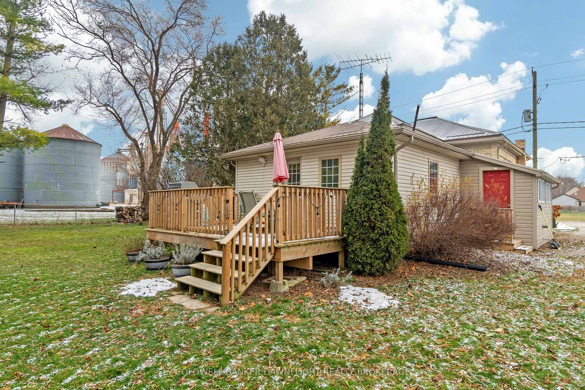 Photo 38 of 133 King Street, North Middlesex, Parkhill — HOMEH