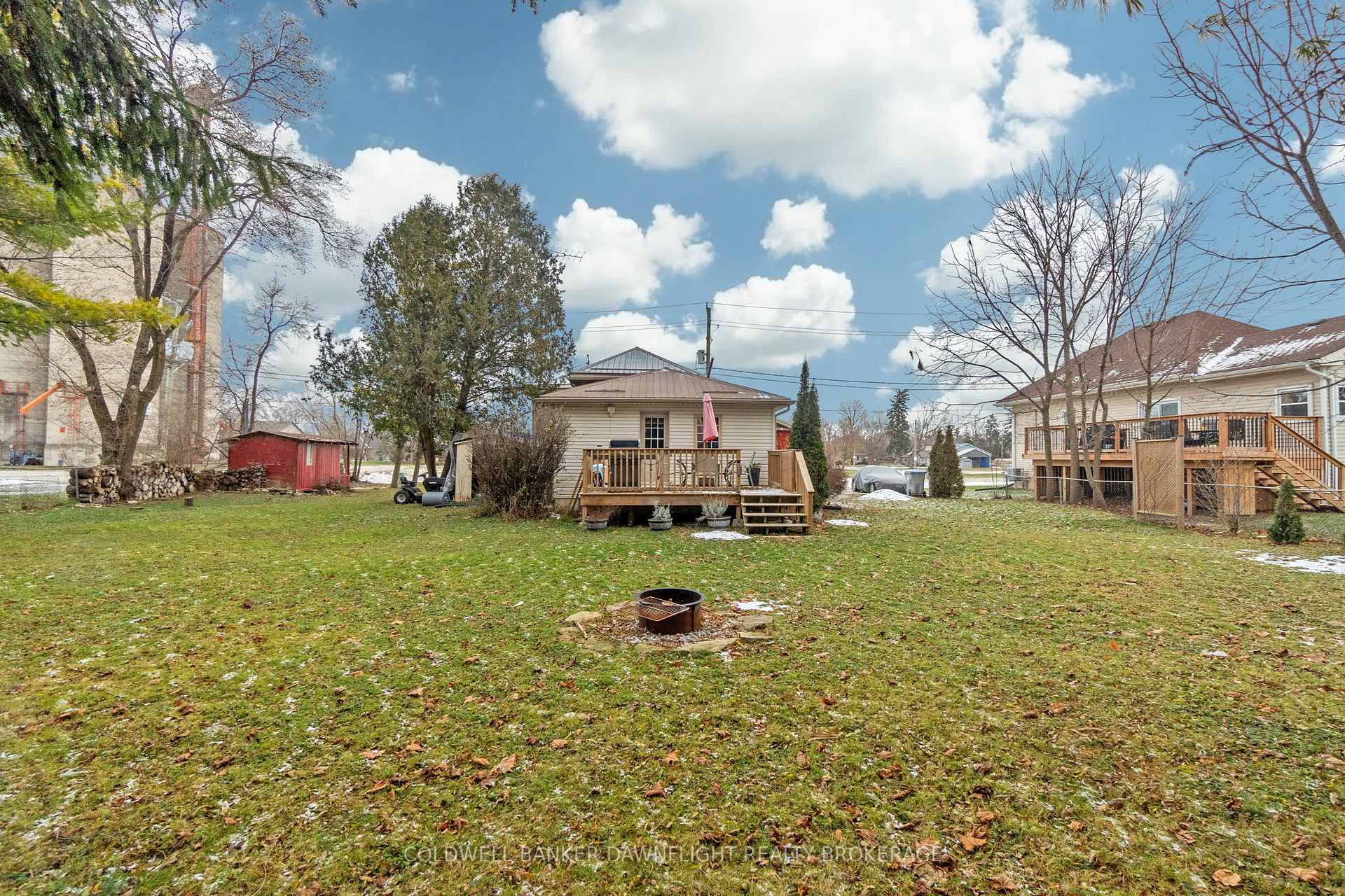 Photo 39 of 133 King Street, North Middlesex, Parkhill — HOMEH