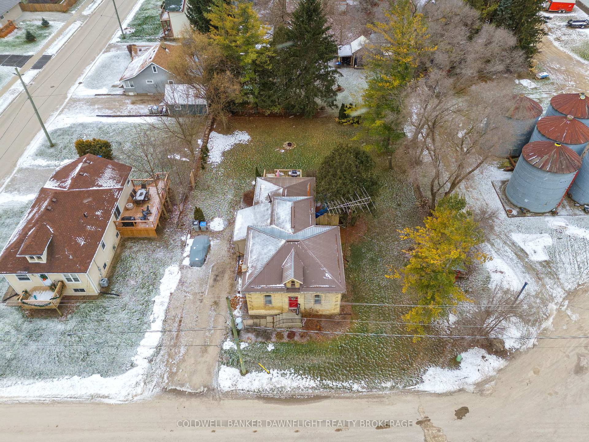 Photo 40 of 133 King Street, North Middlesex, Parkhill — HOMEH