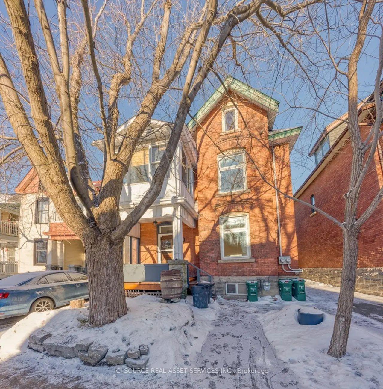 Photo 1 of Unit 2, 263 Flora Street, Ottawa, Ottawa Centre — HOMEH