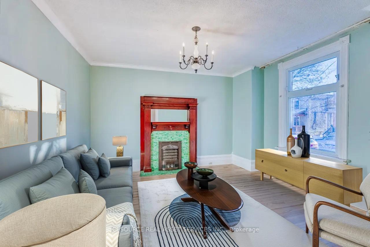 Photo 2 of Unit 2, 263 Flora Street, Ottawa, Ottawa Centre — HOMEH