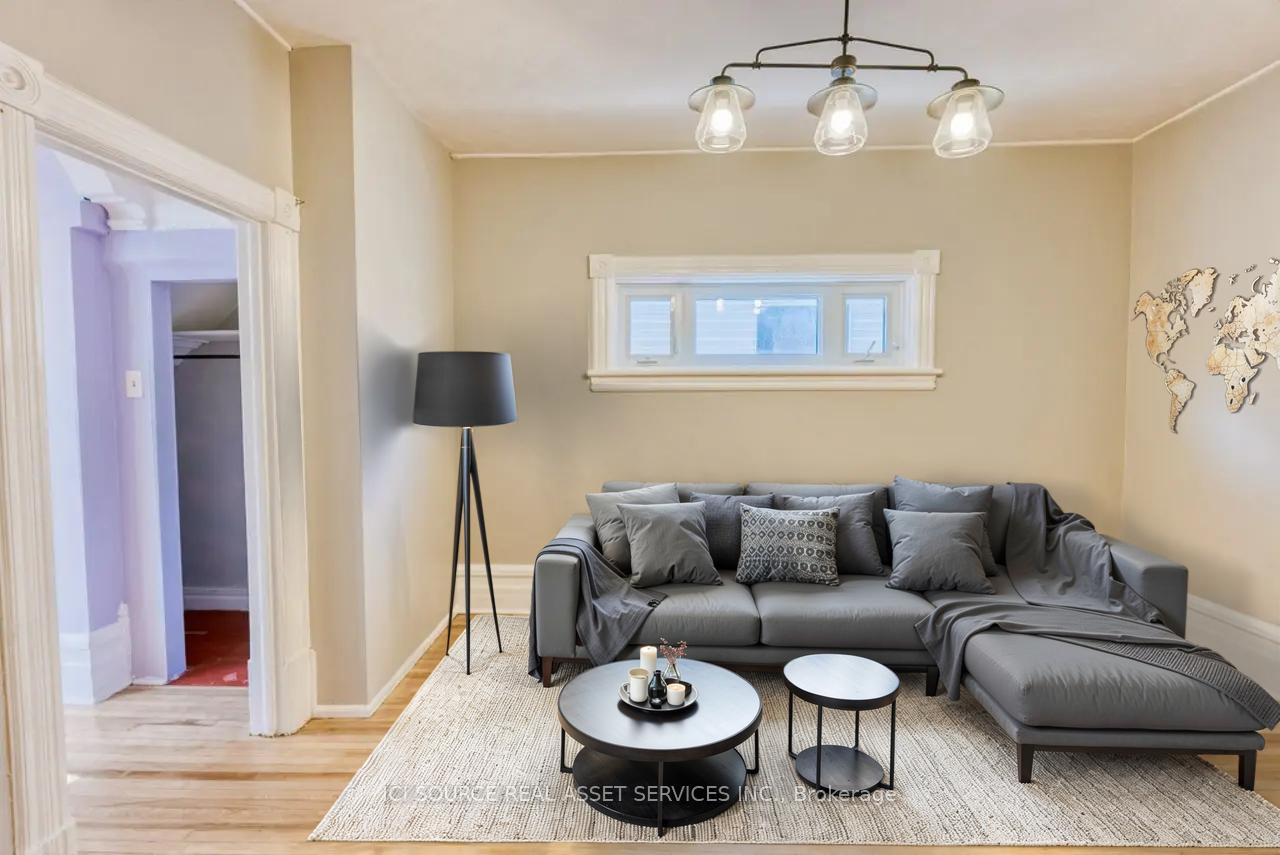 Photo 3 of Unit 2, 263 Flora Street, Ottawa, Ottawa Centre — HOMEH