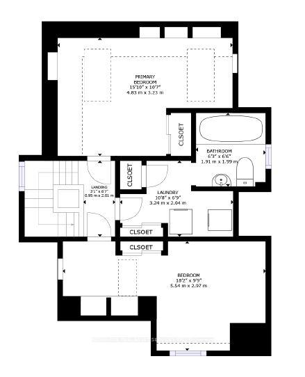Photo 20 of Unit 2, 263 Flora Street, Ottawa, Ottawa Centre — HOMEH