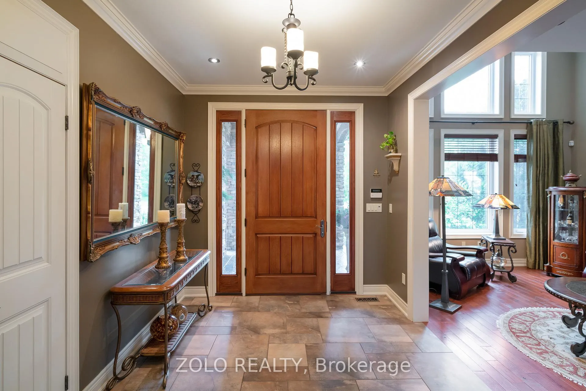Photo 6 of 4658 Lyons Parkway, Niagara Falls, Lyons Creek — HOMEH