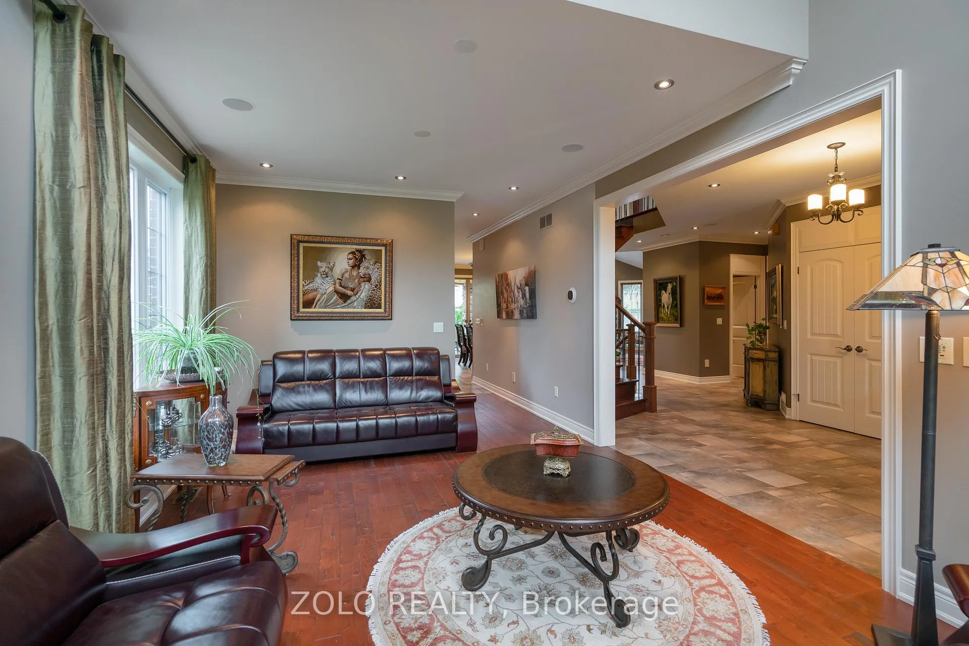 Photo 8 of 4658 Lyons Parkway, Niagara Falls, Lyons Creek — HOMEH