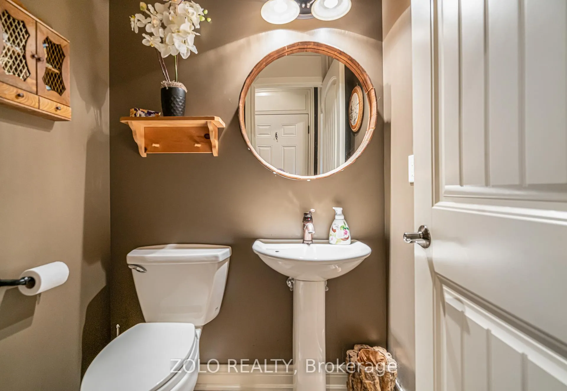 Photo 14 of 4658 Lyons Parkway, Niagara Falls, Lyons Creek — HOMEH
