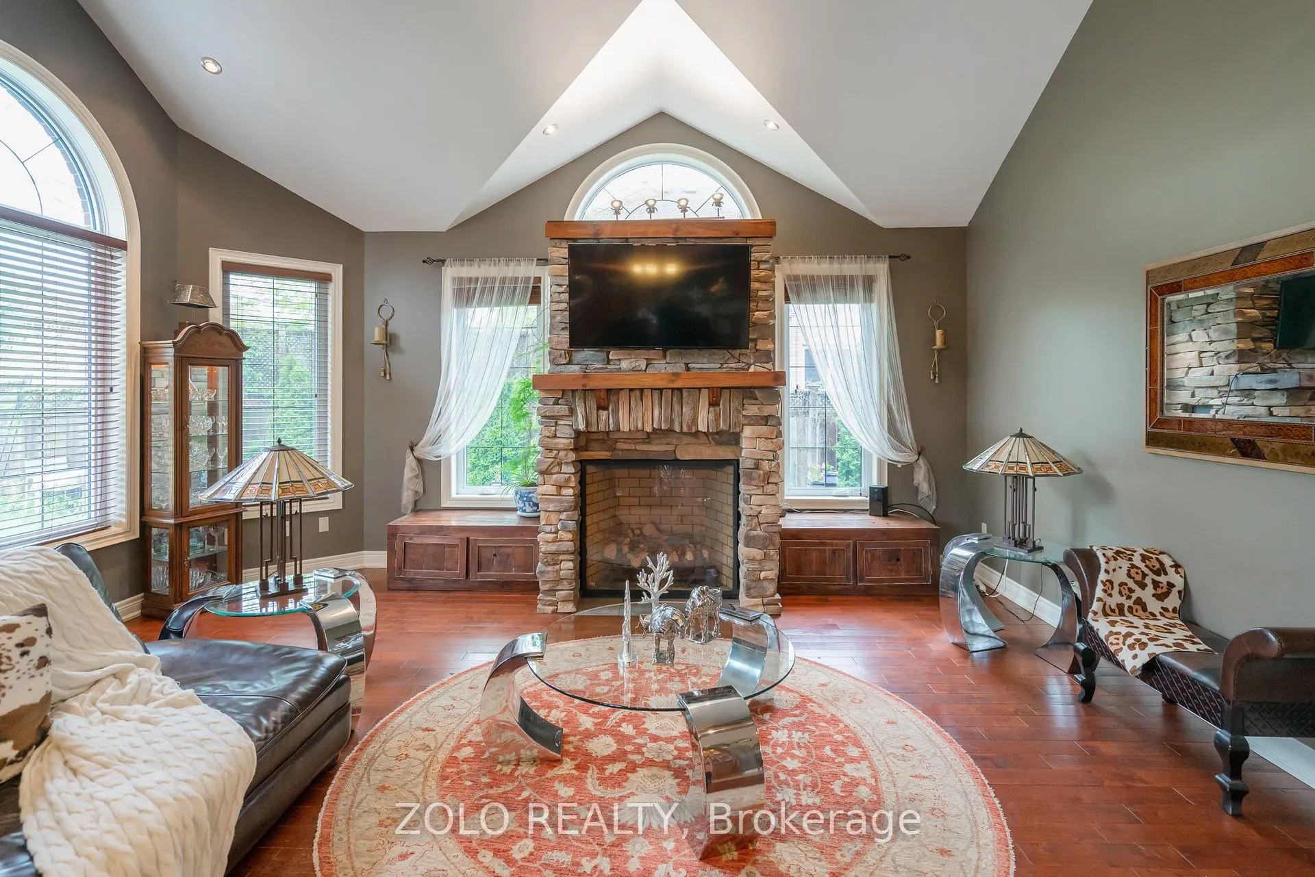 Photo 17 of 4658 Lyons Parkway, Niagara Falls, Lyons Creek — HOMEH