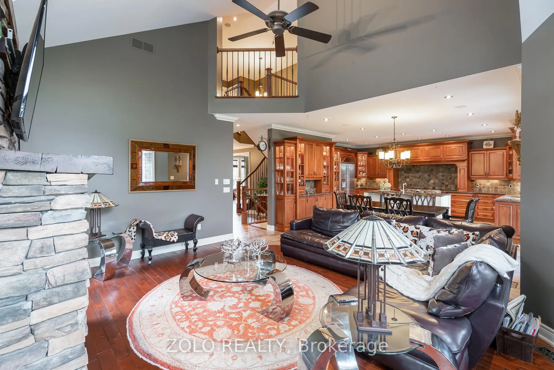Photo 19 of 4658 Lyons Parkway, Niagara Falls, Lyons Creek — HOMEH