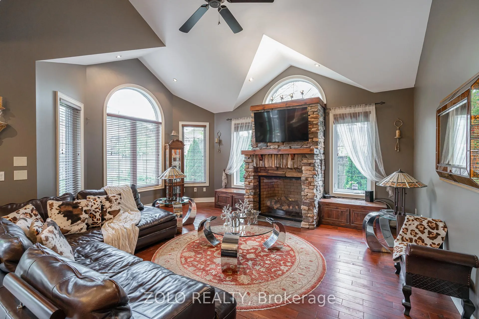 Photo 20 of 4658 Lyons Parkway, Niagara Falls, Lyons Creek — HOMEH