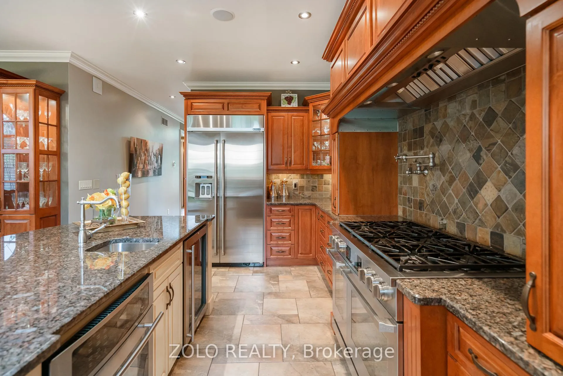 Photo 31 of 4658 Lyons Parkway, Niagara Falls, Lyons Creek — HOMEH