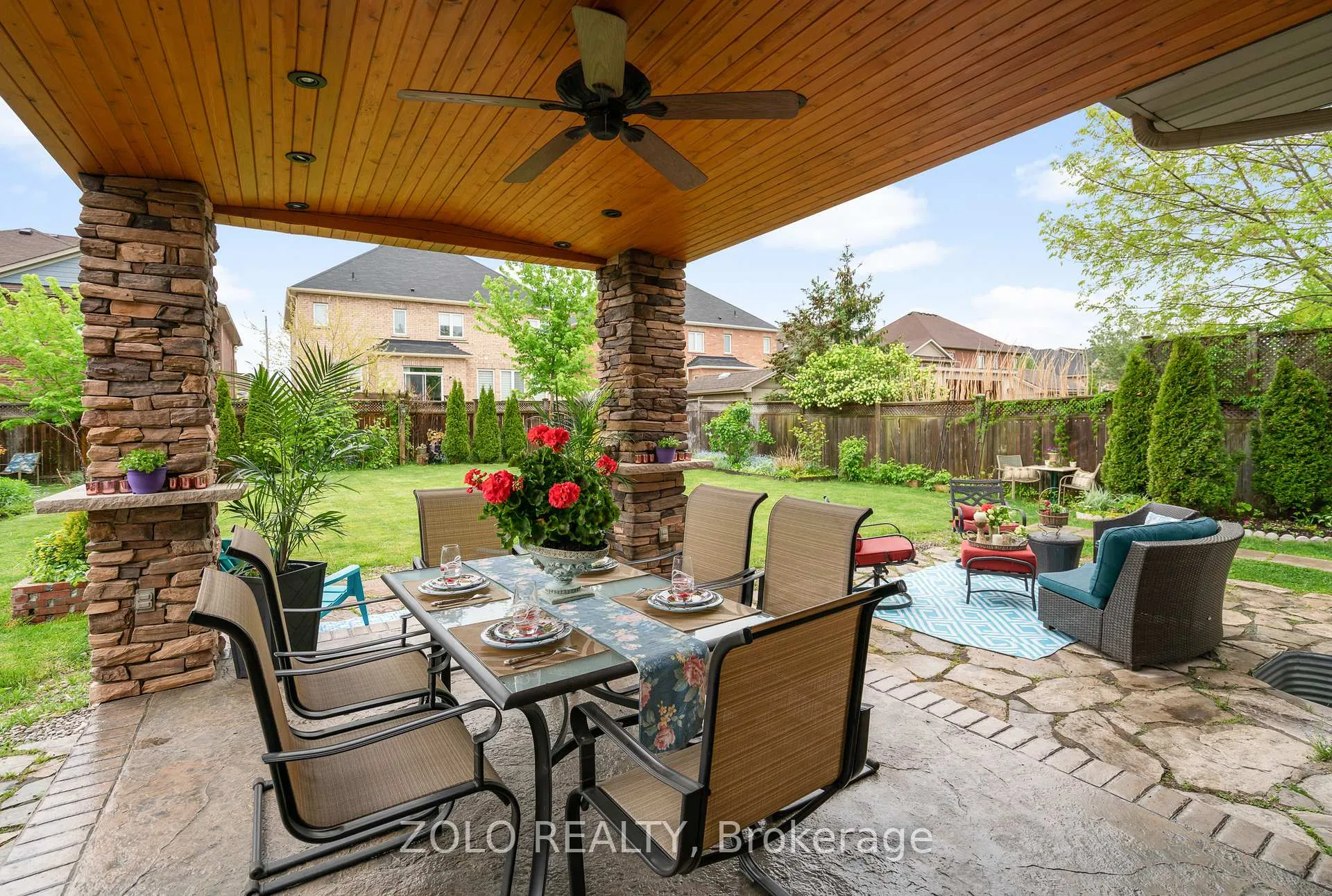 Photo 35 of 4658 Lyons Parkway, Niagara Falls, Lyons Creek — HOMEH