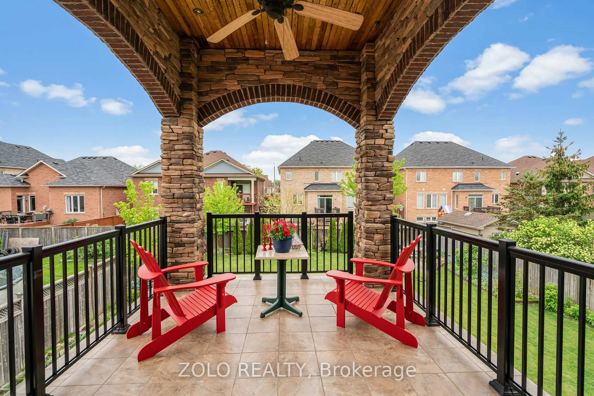 Photo 50 of 4658 Lyons Parkway, Niagara Falls, Lyons Creek — HOMEH