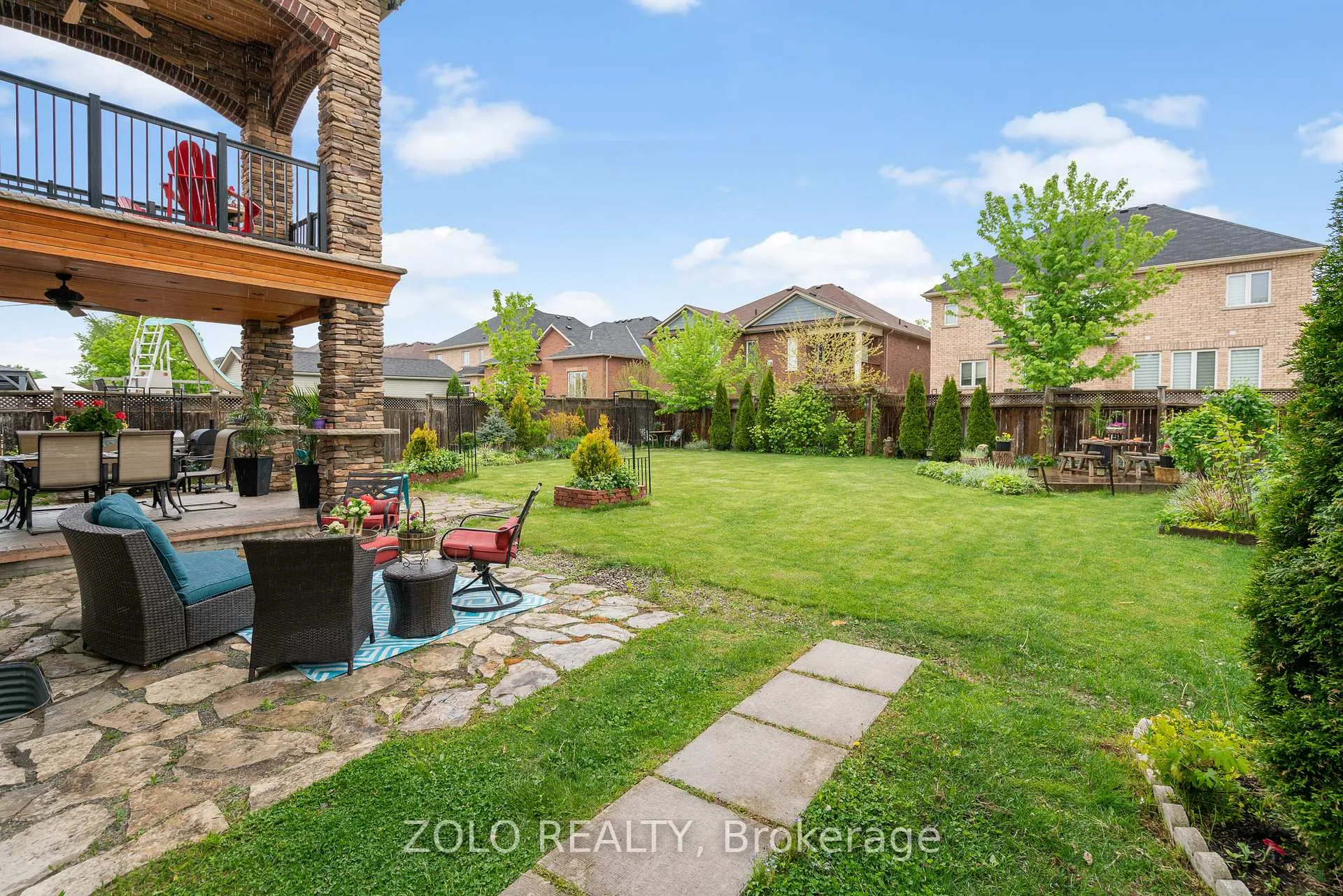 Photo 81 of 4658 Lyons Parkway, Niagara Falls, Lyons Creek — HOMEH