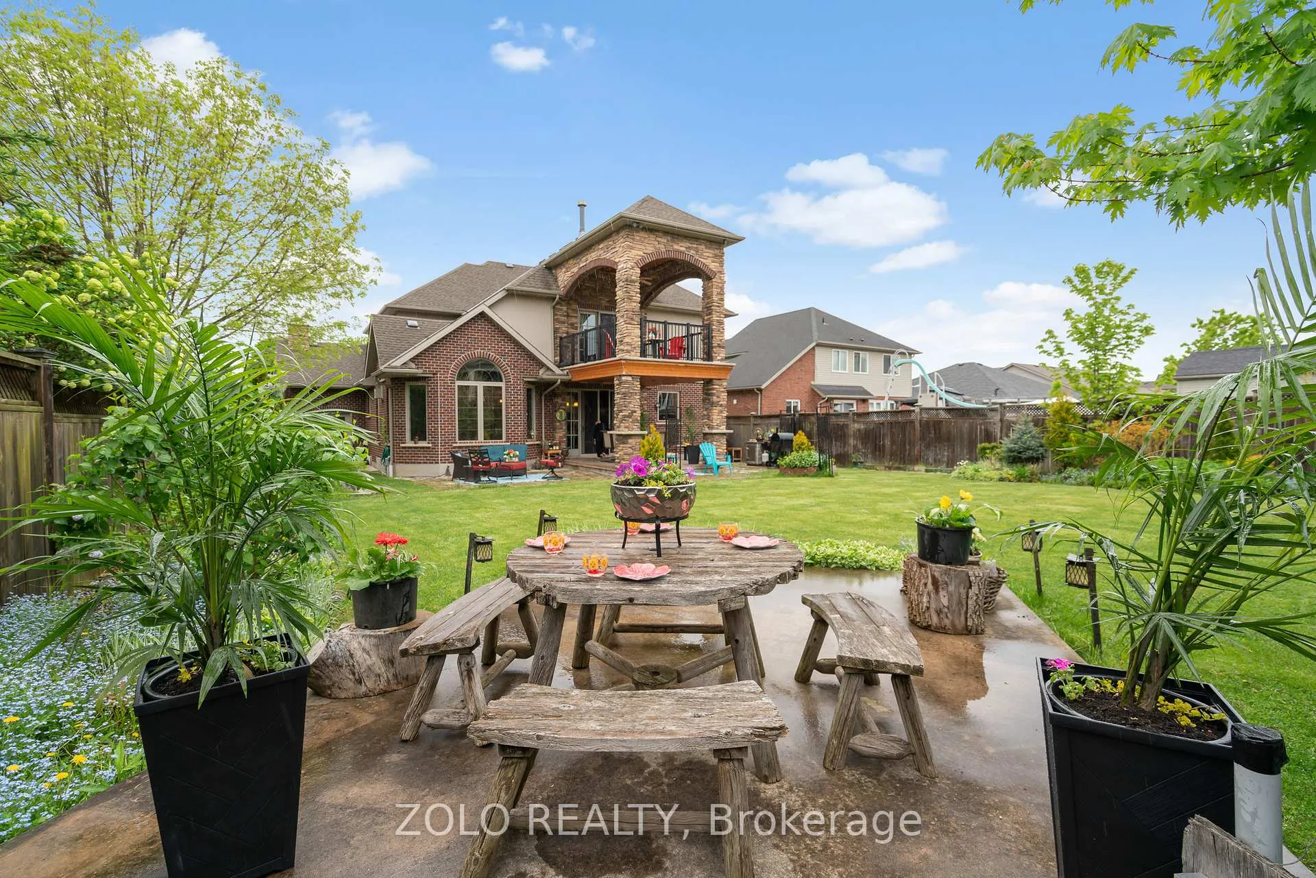 Photo 82 of 4658 Lyons Parkway, Niagara Falls, Lyons Creek — HOMEH