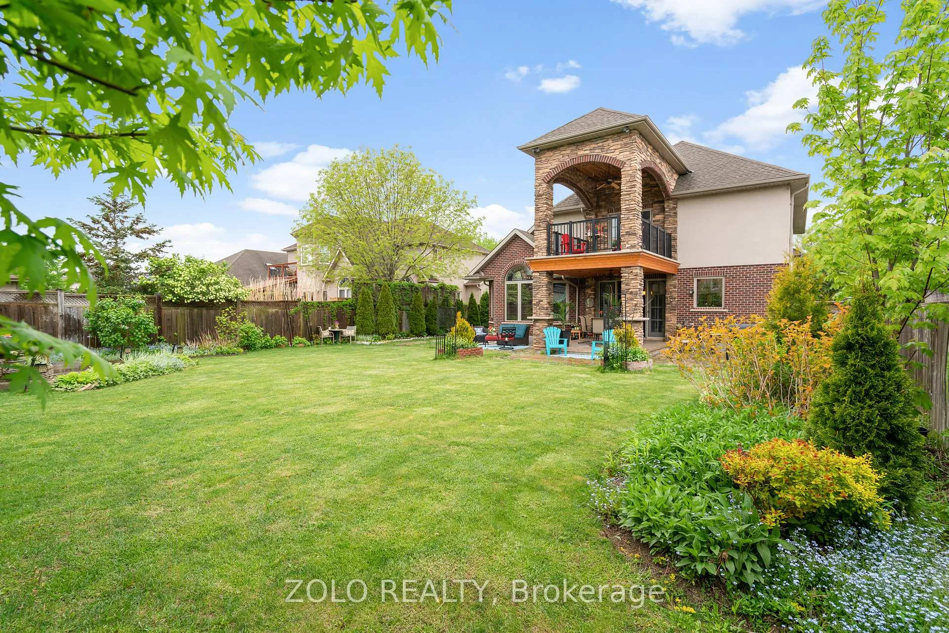 Photo 84 of 4658 Lyons Parkway, Niagara Falls, Lyons Creek — HOMEH