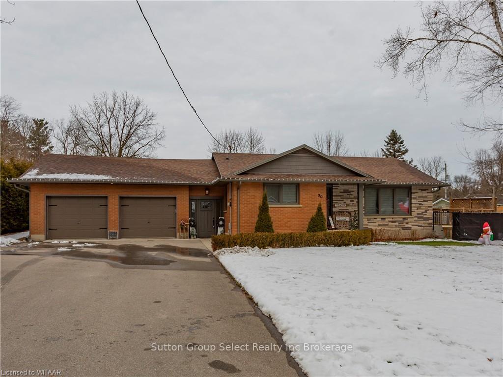 Photo 1 of 30 Norfolk Street, Norwich, Otterville — HOMEH