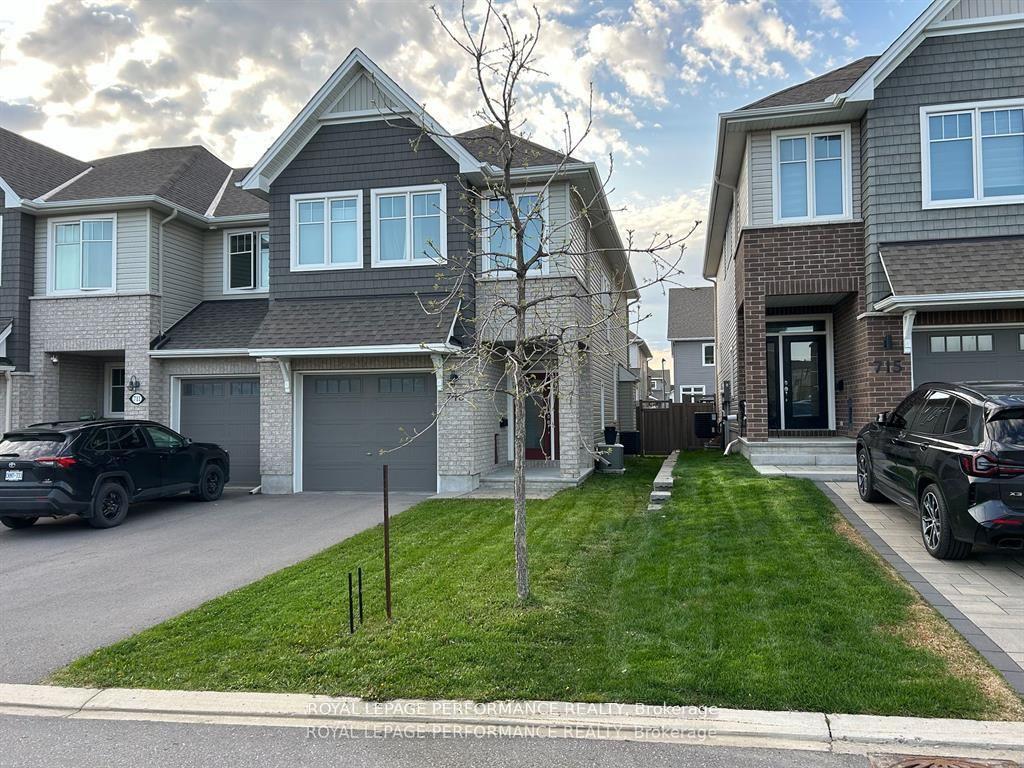 Photo 2 of 713 Cap Diamant Way, Ottawa, Camelot — HOMEH