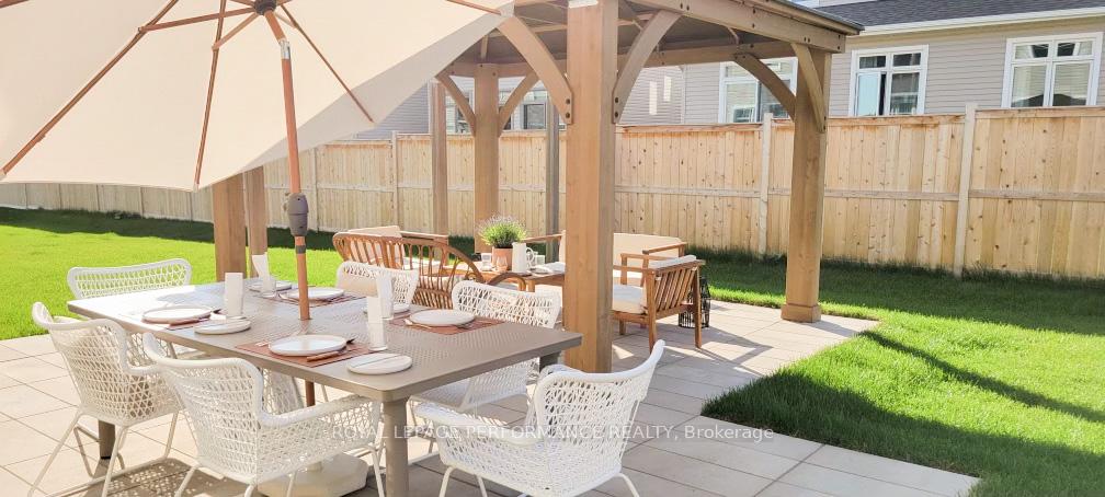 Photo 26 of 713 Cap Diamant Way, Ottawa, Camelot — HOMEH