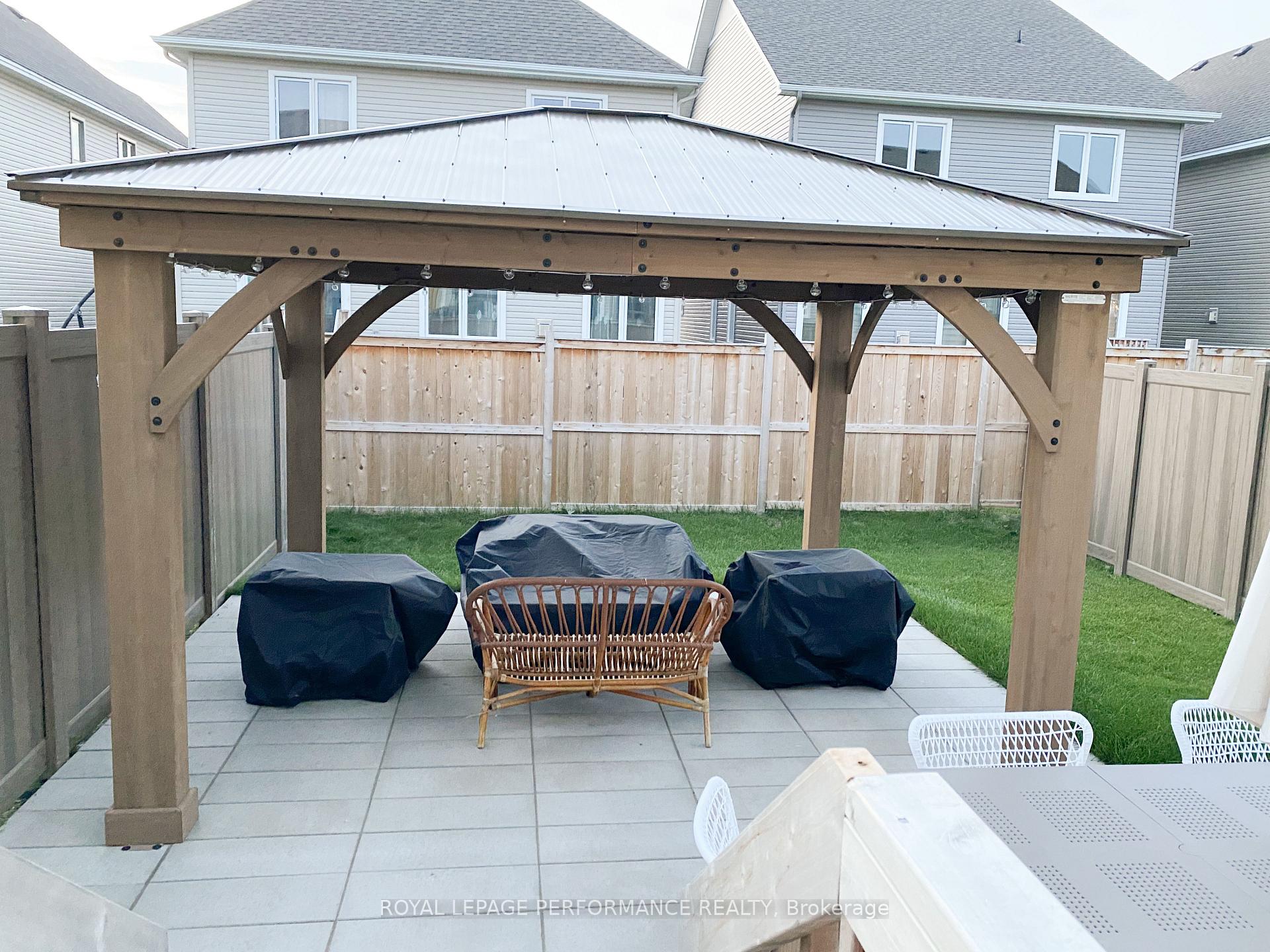 Photo 27 of 713 Cap Diamant Way, Ottawa, Camelot — HOMEH