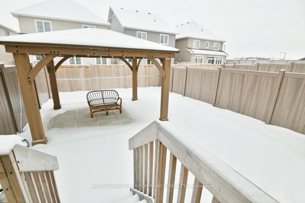 Photo 30 of 713 Cap Diamant Way, Ottawa, Camelot — HOMEH