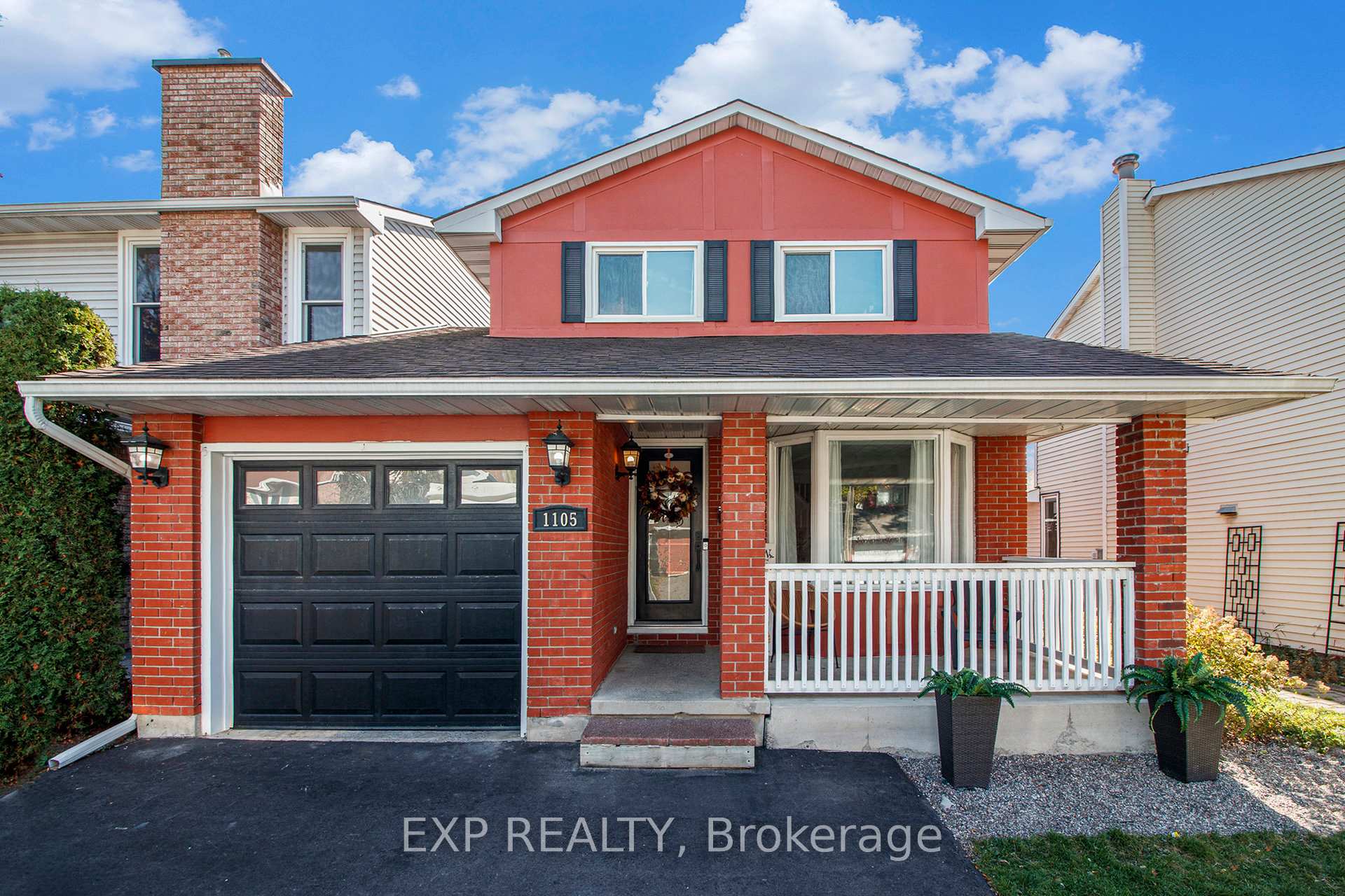 Photo 1 of 1105 Taffy Lane, Ottawa, Convent Glen North — HOMEH