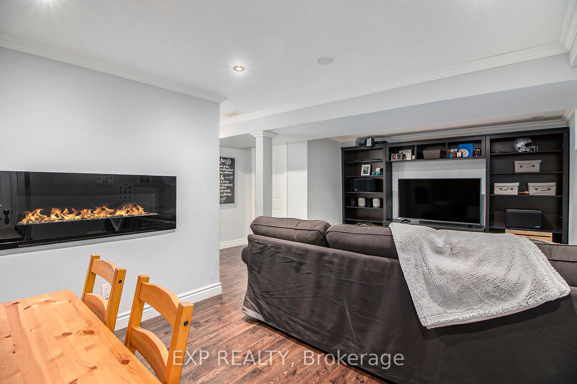 Photo 20 of 1105 Taffy Lane, Ottawa, Convent Glen North — HOMEH
