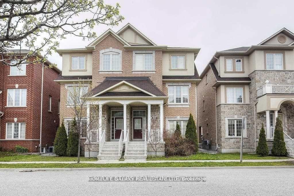 Front of 17 Ivy Stone Court