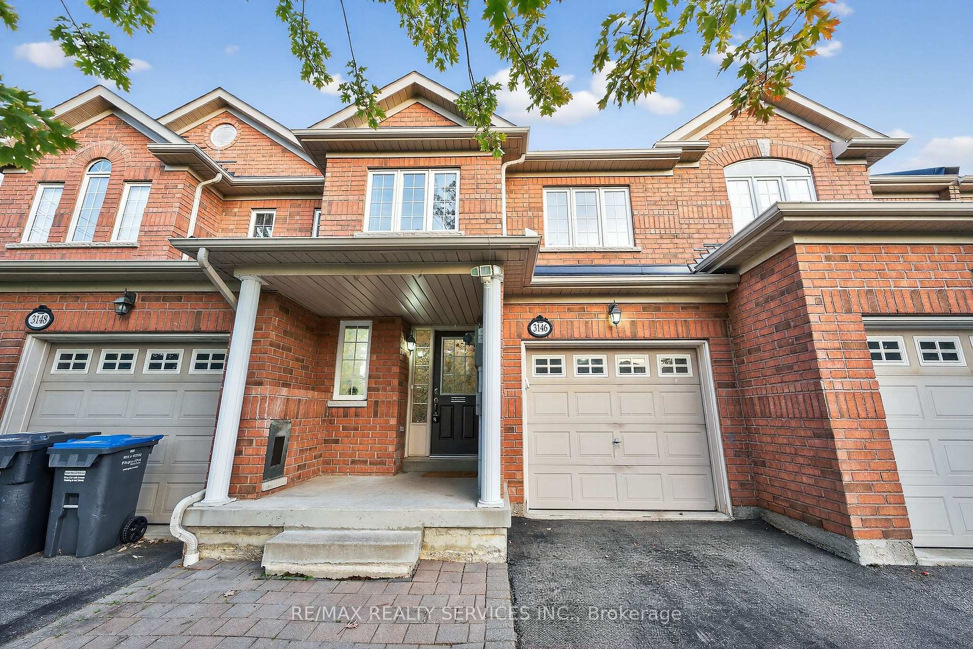 Photo 1 of 3146 Cabano Crescent, Mississauga, Churchill Meadows — HOMEH