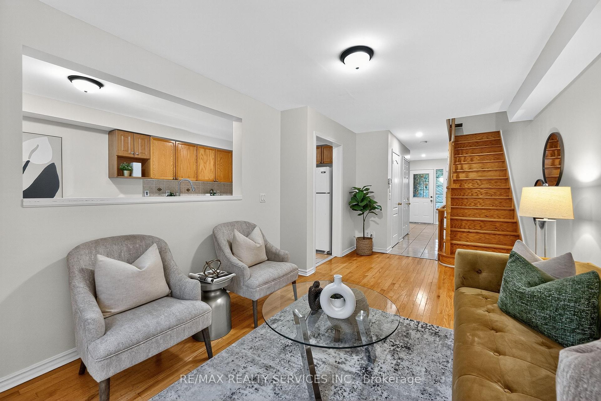 Photo 10 of 3146 Cabano Crescent, Mississauga, Churchill Meadows — HOMEH