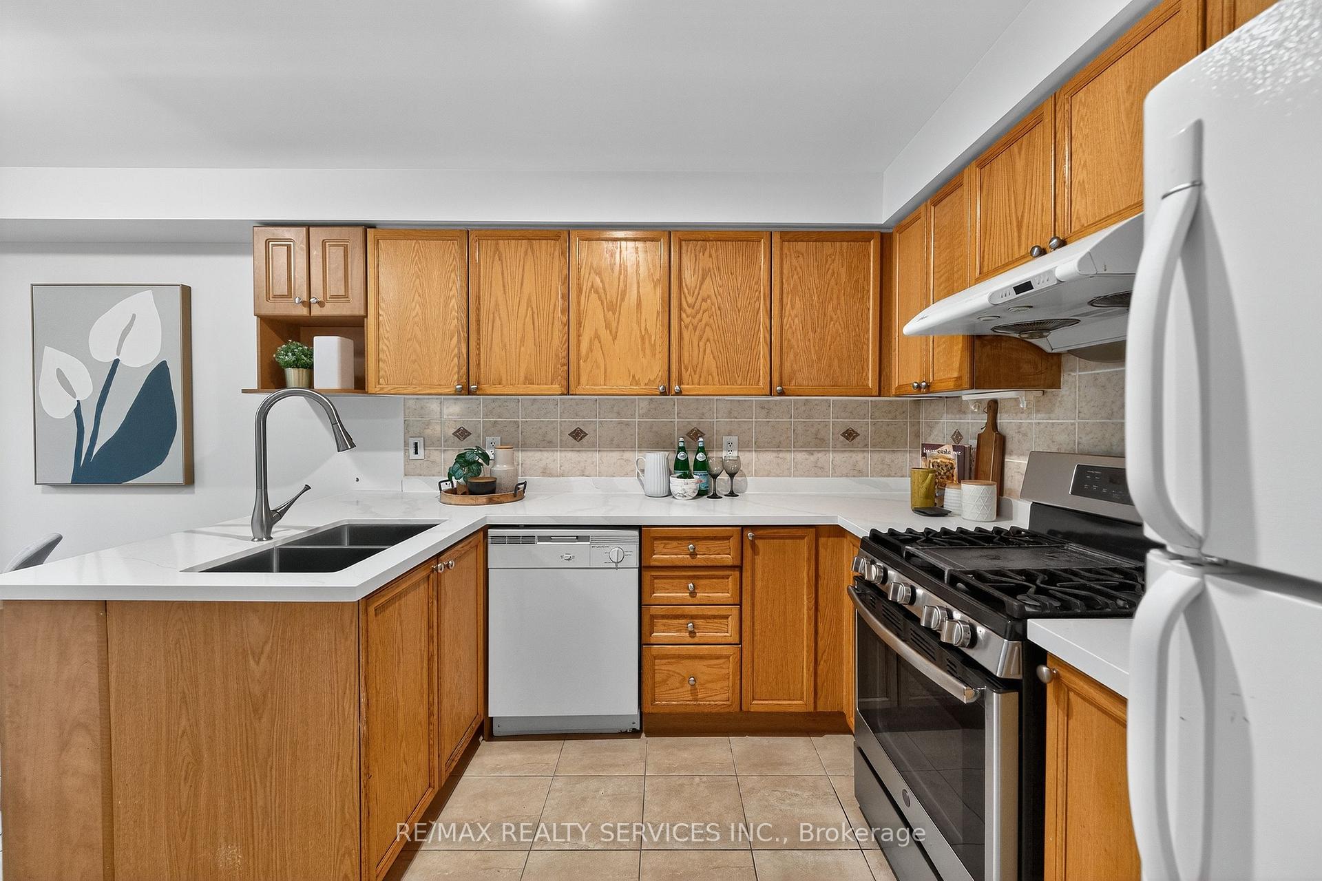 Photo 13 of 3146 Cabano Crescent, Mississauga, Churchill Meadows — HOMEH