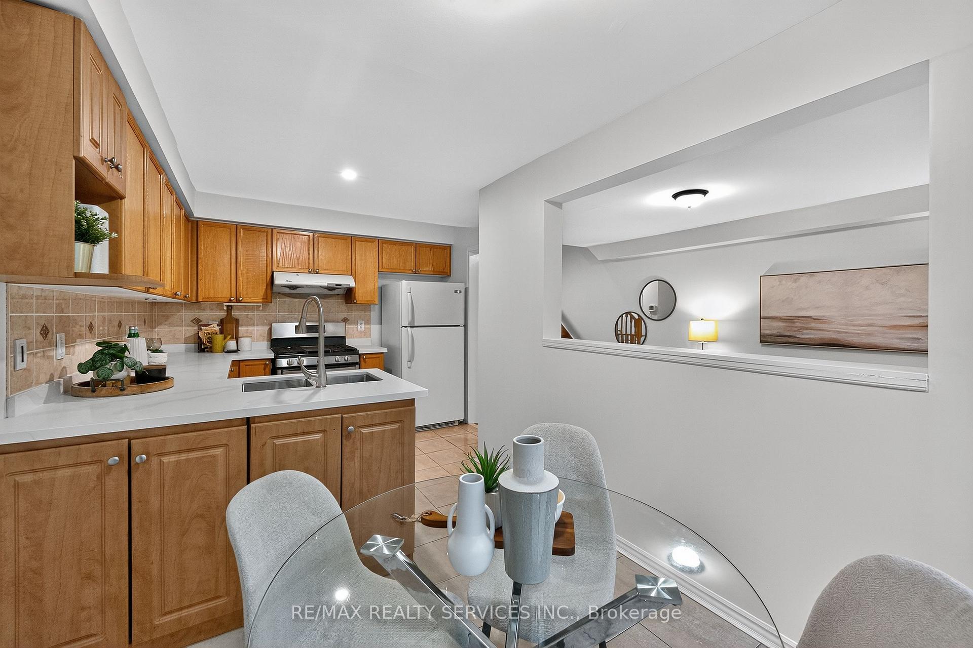 Photo 17 of 3146 Cabano Crescent, Mississauga, Churchill Meadows — HOMEH