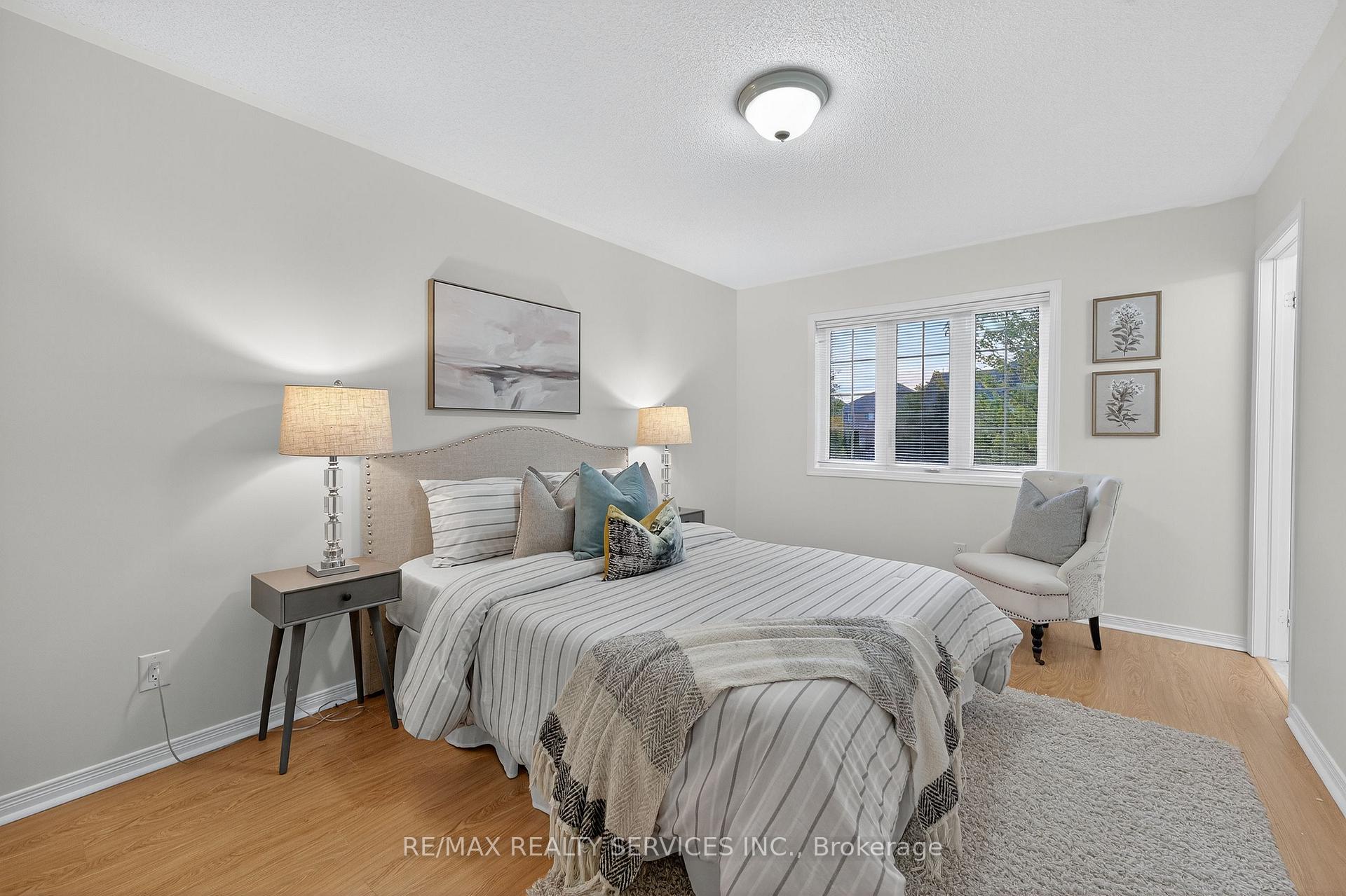 Photo 23 of 3146 Cabano Crescent, Mississauga, Churchill Meadows — HOMEH