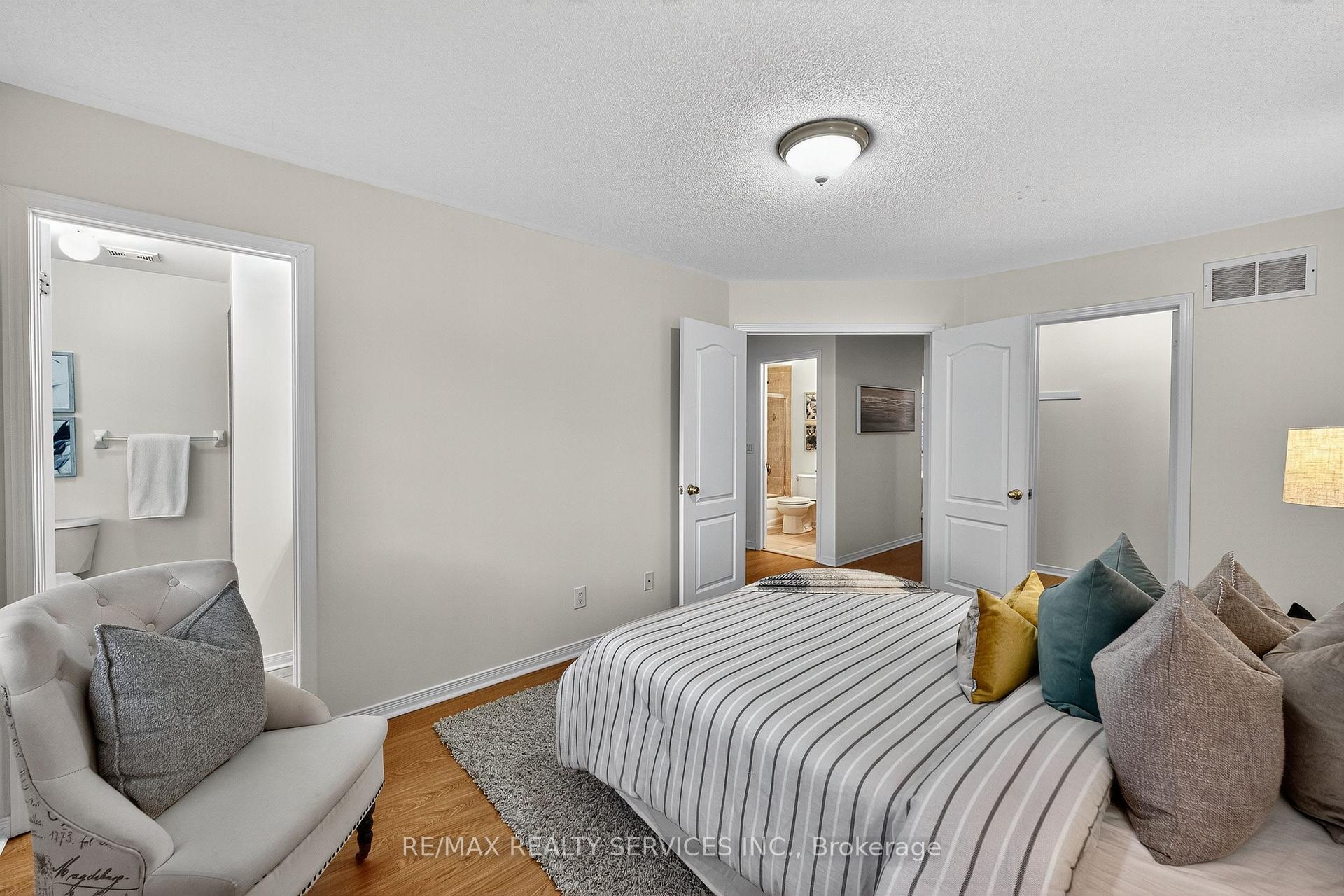 Photo 24 of 3146 Cabano Crescent, Mississauga, Churchill Meadows — HOMEH