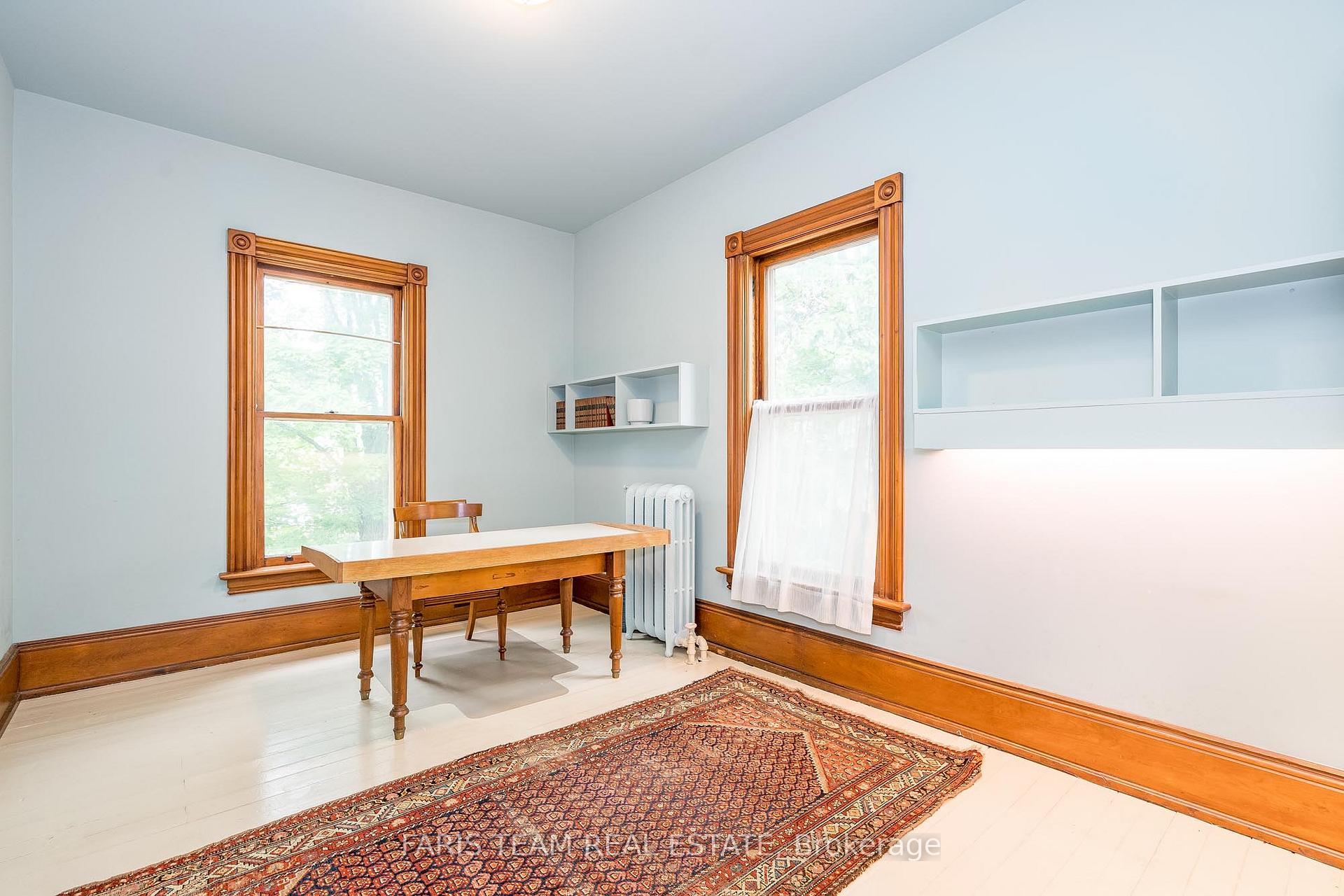 Photo 24 of 136 West Street N, Orillia — HOMEH