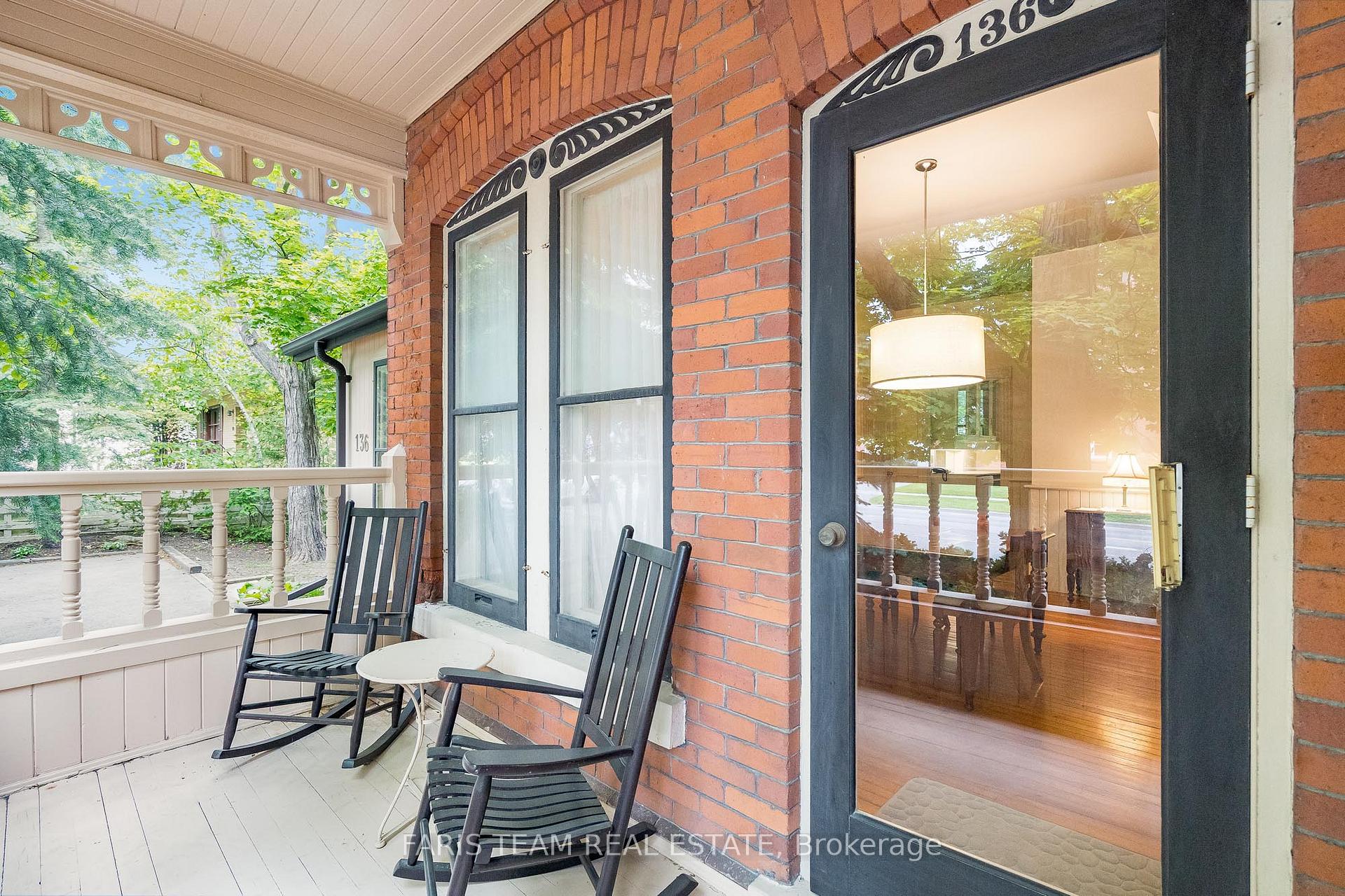 Photo 31 of 136 West Street N, Orillia — HOMEH