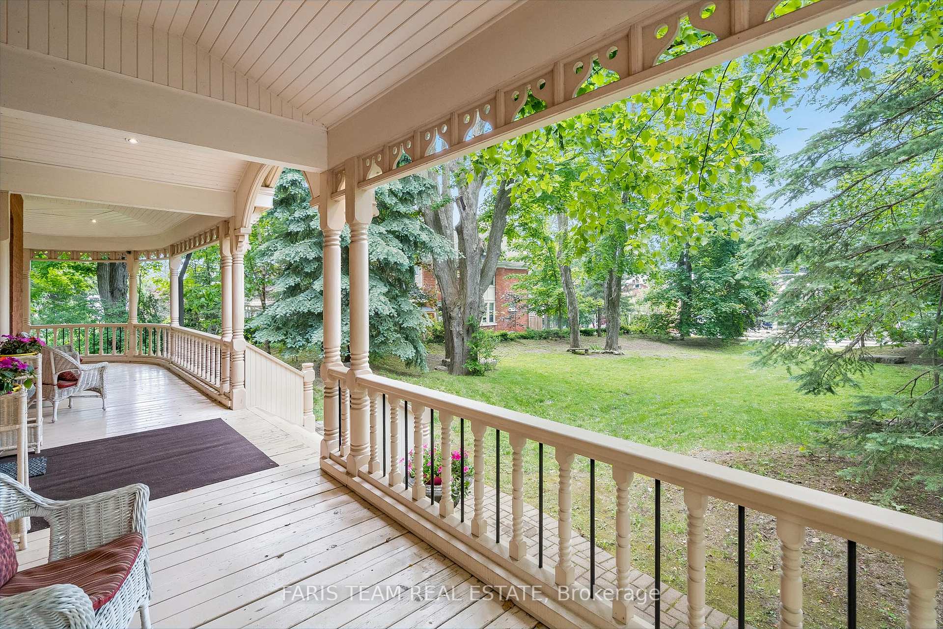 Photo 33 of 136 West Street N, Orillia — HOMEH