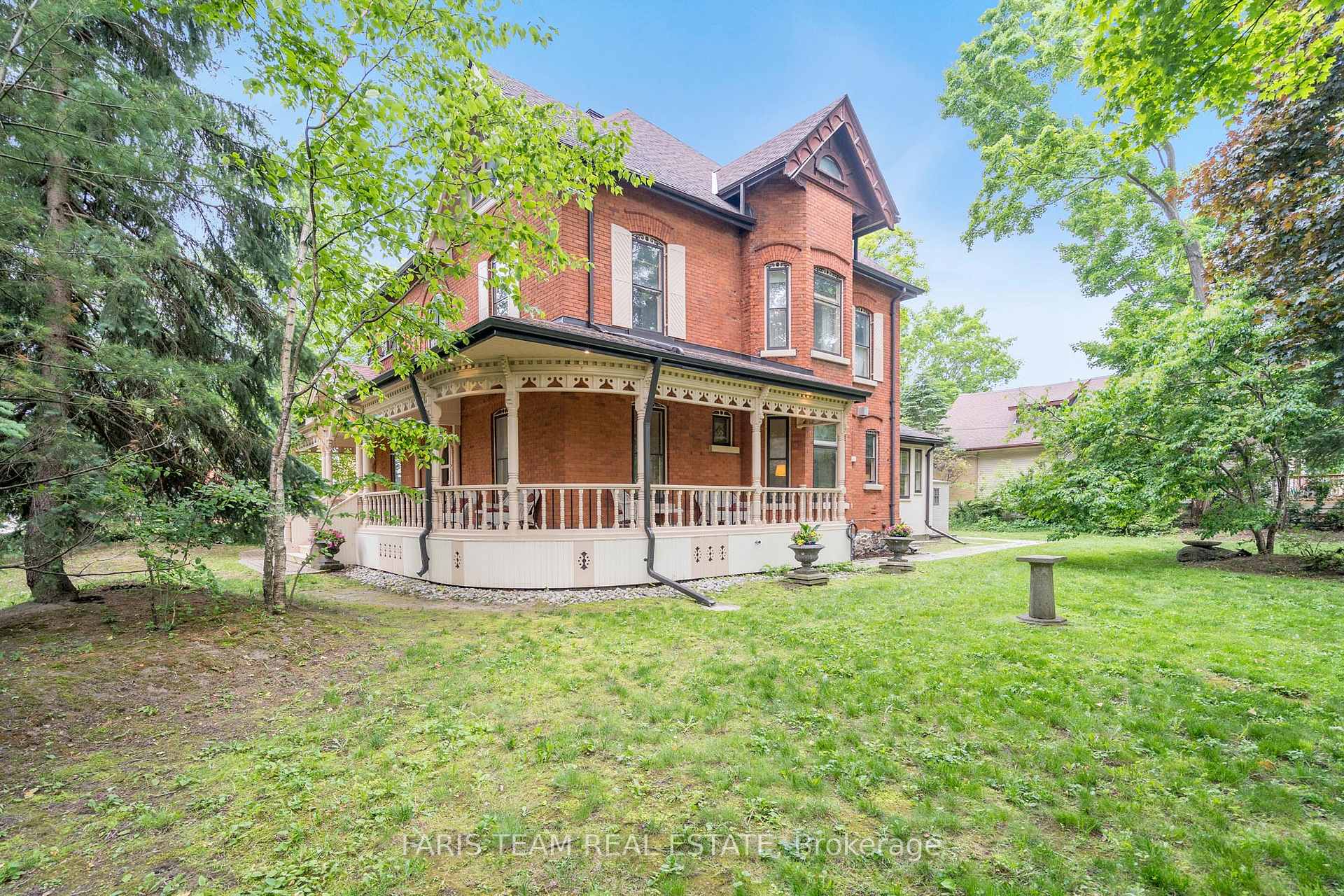 Photo 36 of 136 West Street N, Orillia — HOMEH