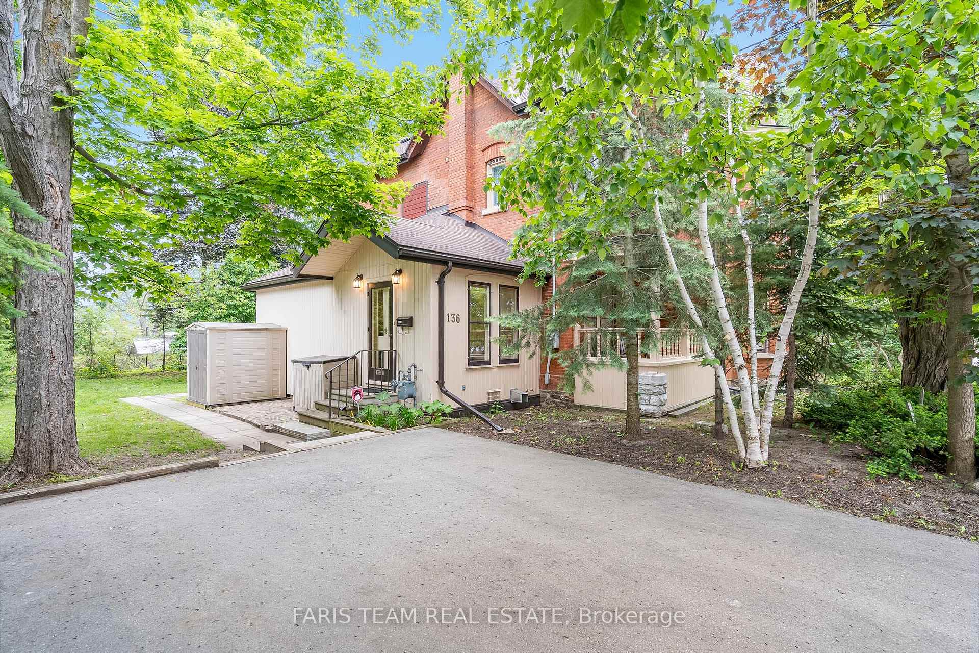 Photo 38 of 136 West Street N, Orillia — HOMEH