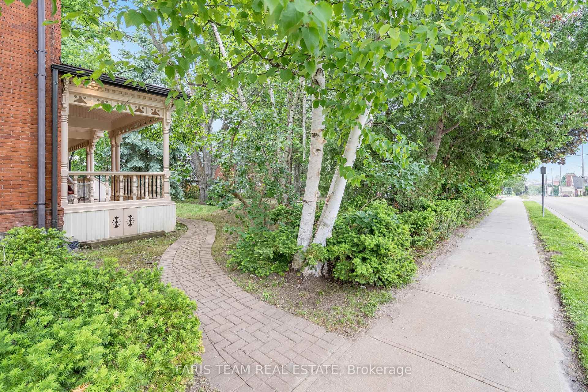 Photo 39 of 136 West Street N, Orillia — HOMEH