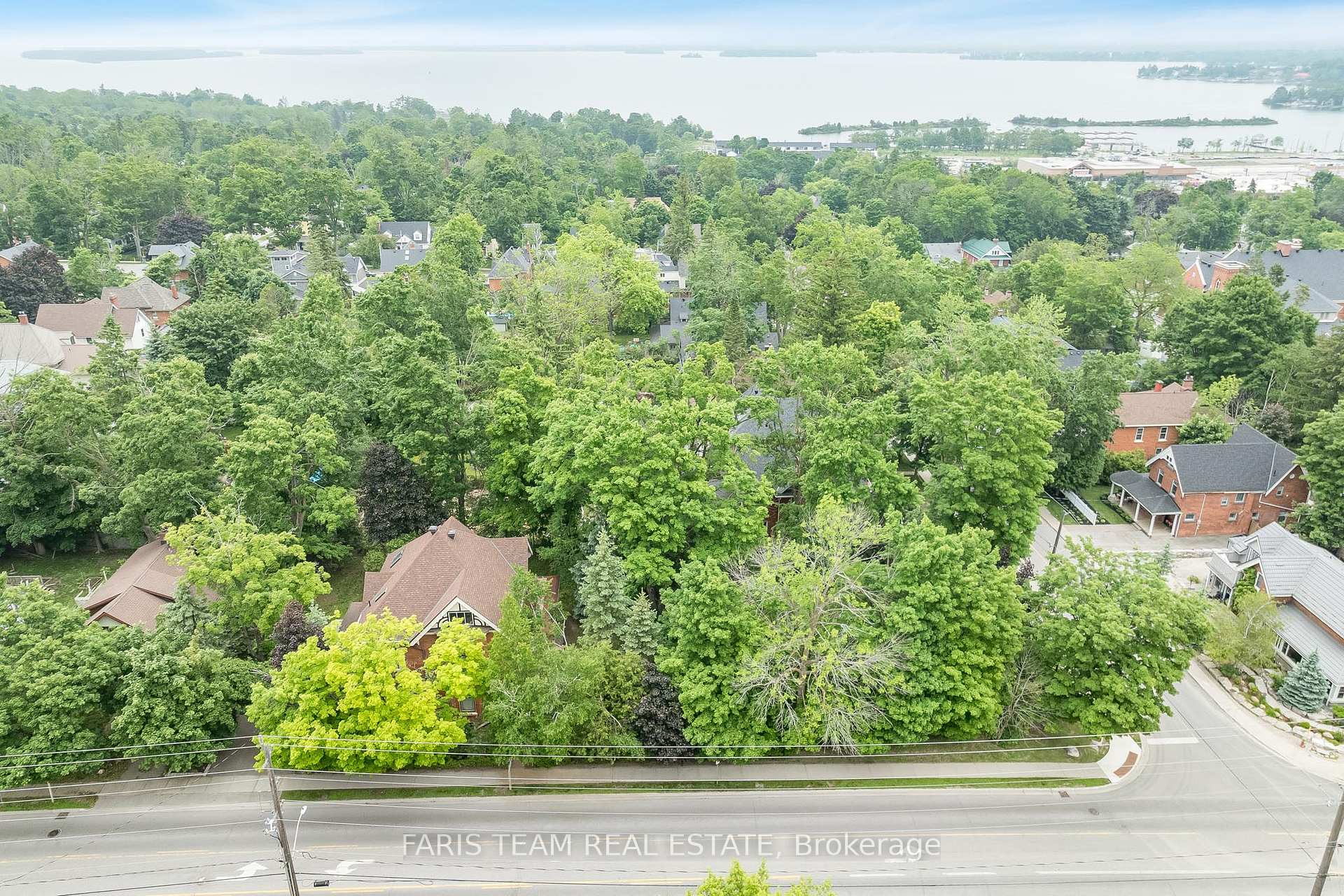 Photo 42 of 136 West Street N, Orillia — HOMEH