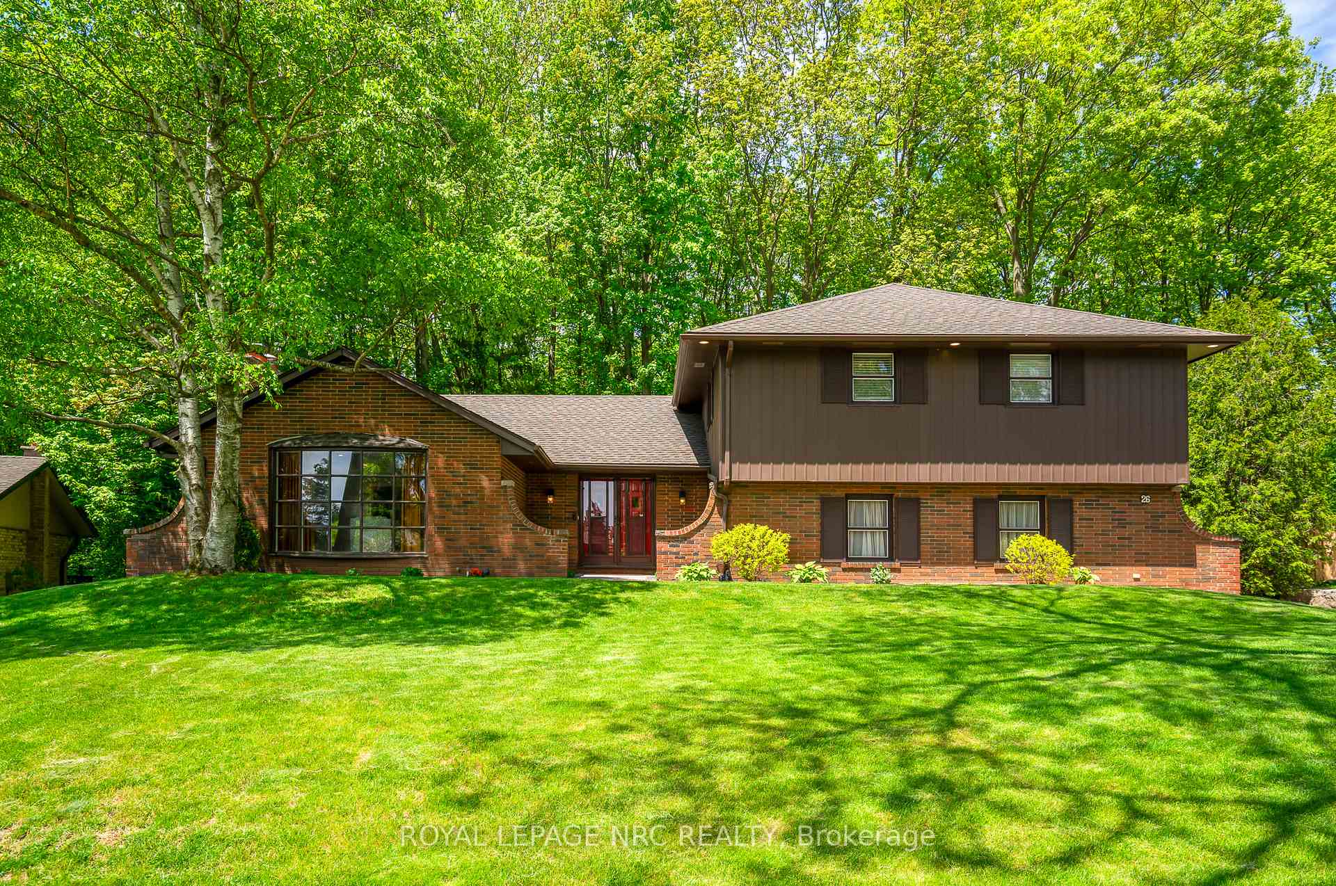 Photo 1 of 26 Cherry Avenue, Pelham, Fonthill — HOMEH