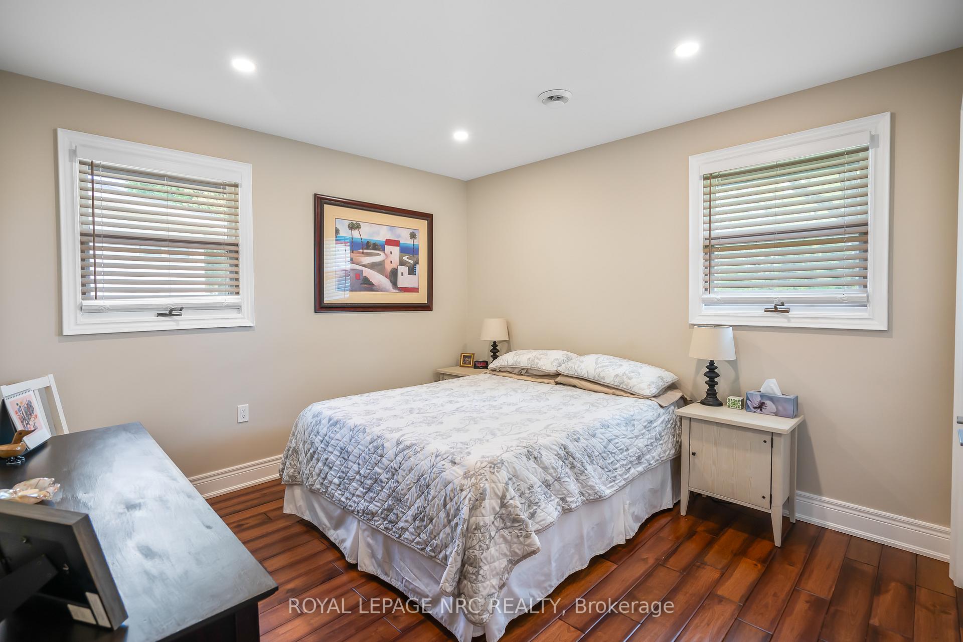 Photo 18 of 26 Cherry Avenue, Pelham, Fonthill — HOMEH