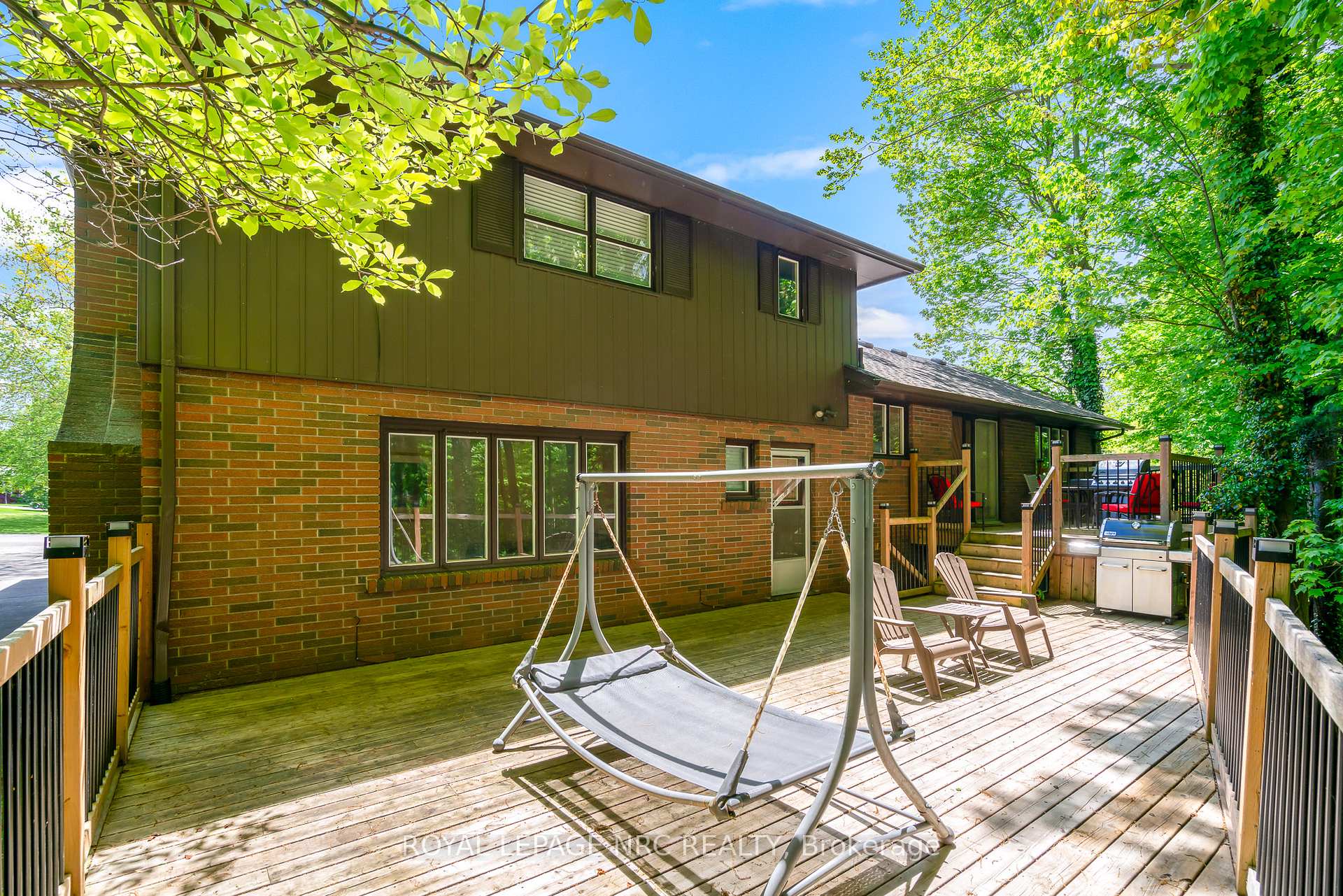 Photo 30 of 26 Cherry Avenue, Pelham, Fonthill — HOMEH