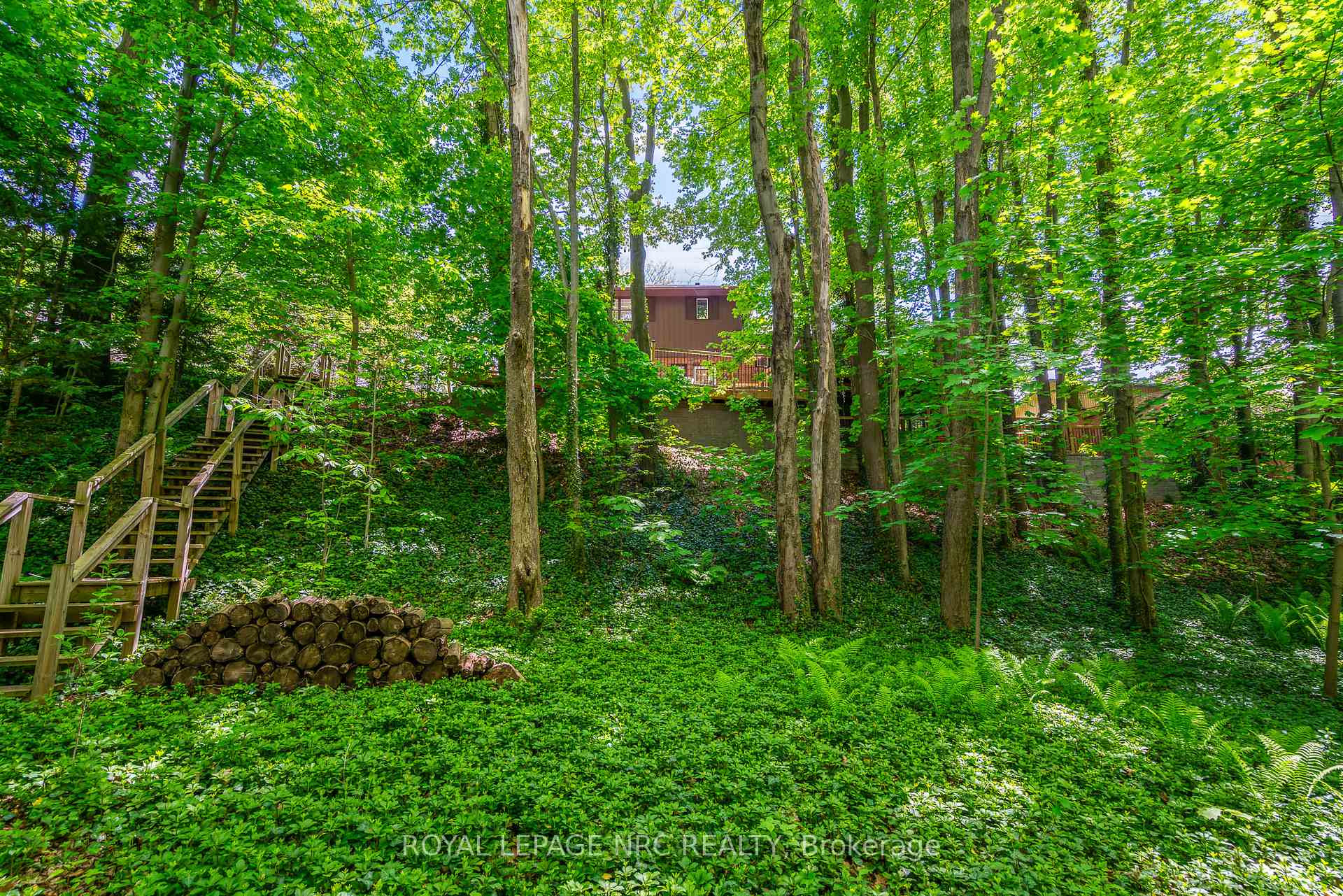 Photo 32 of 26 Cherry Avenue, Pelham, Fonthill — HOMEH