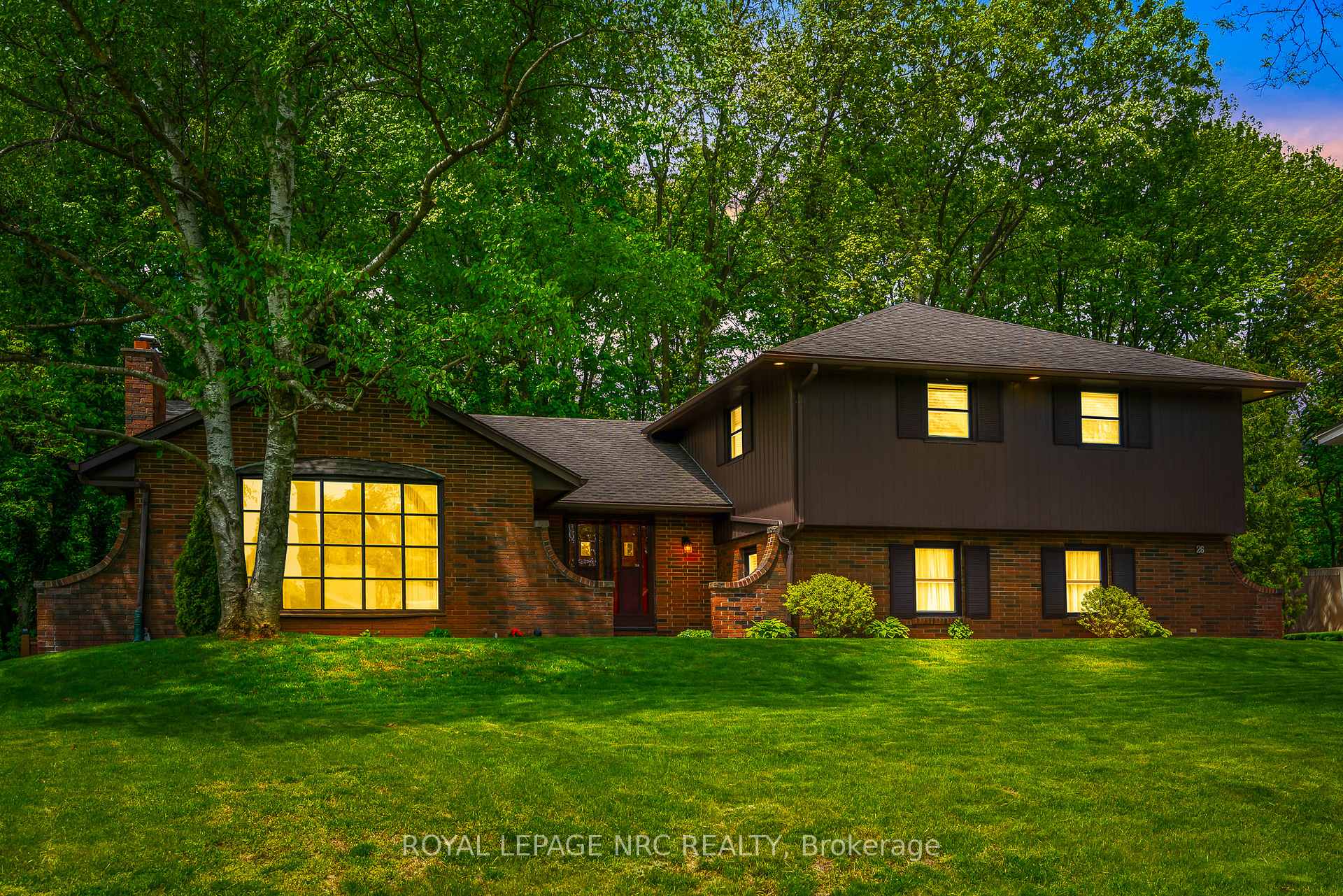 Photo 35 of 26 Cherry Avenue, Pelham, Fonthill — HOMEH