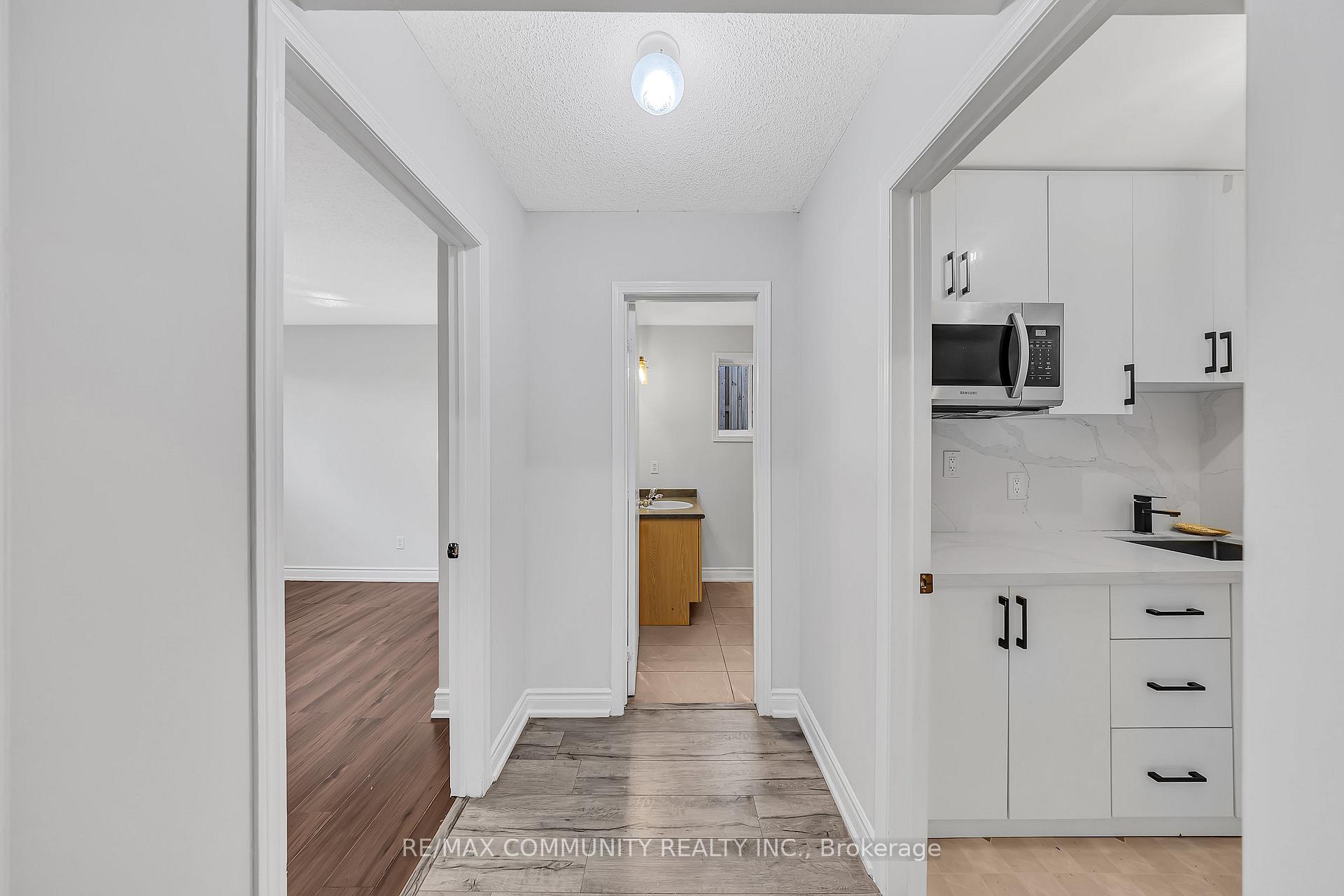 Photo 8 of 1955 Dalhousie Crescent, Oshawa, Samac — HOMEH