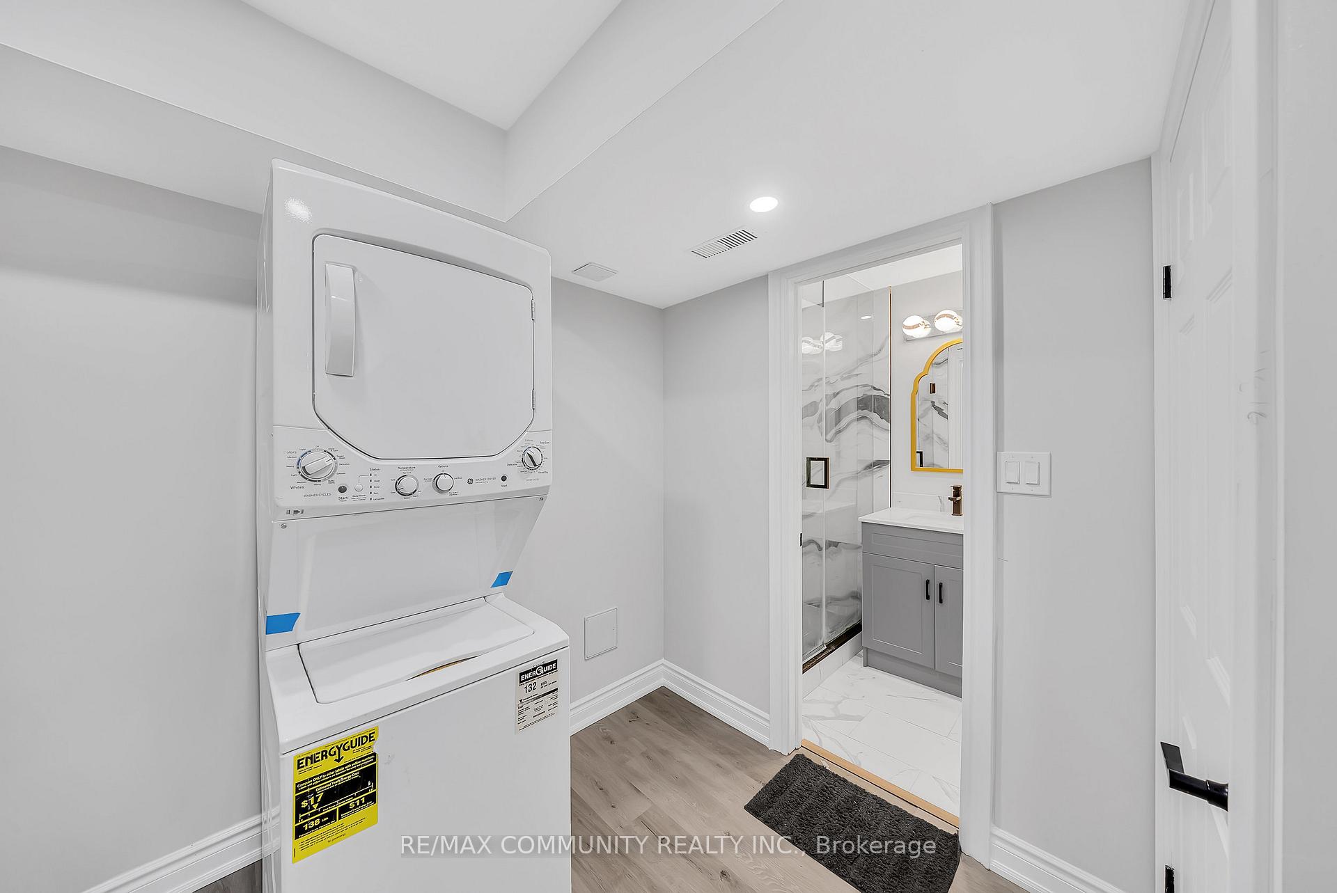Photo 15 of 1955 Dalhousie Crescent, Oshawa, Samac — HOMEH