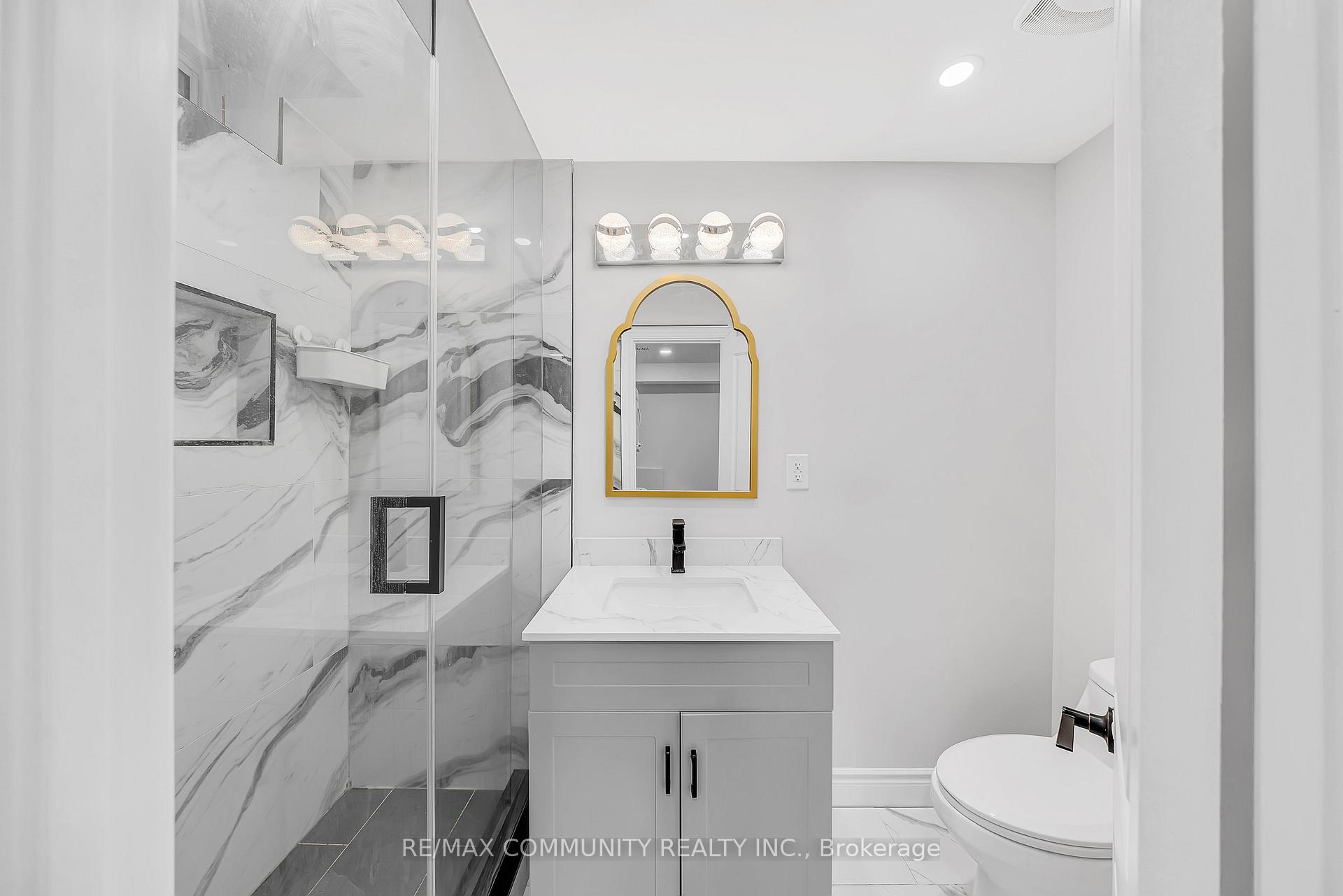 Photo 16 of 1955 Dalhousie Crescent, Oshawa, Samac — HOMEH